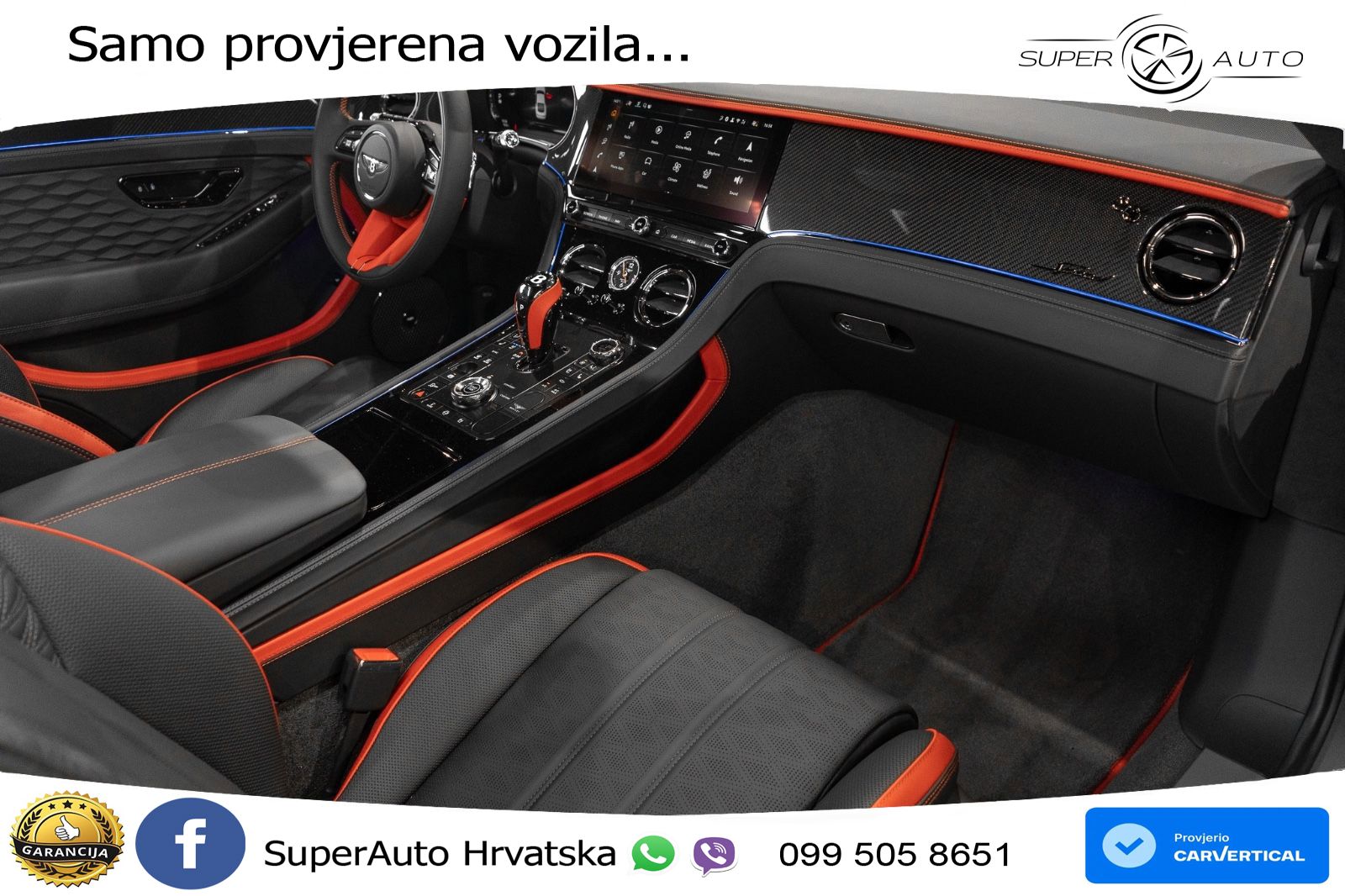 Bentley Continental GT IV 4.0 V8 TFSi (782 KS) AWD DCT ACC+HEAD+GR SJED+360+PANO
