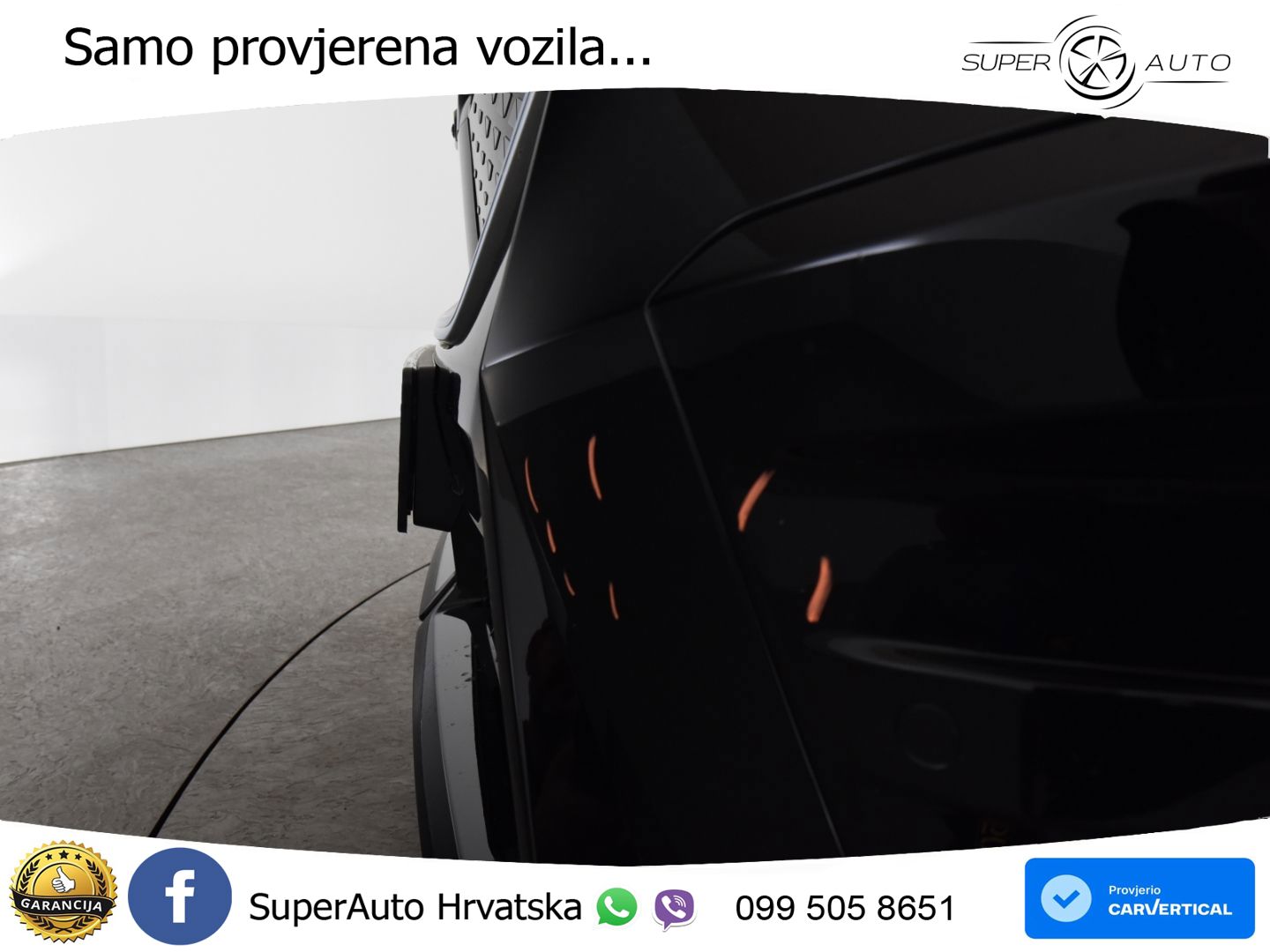 BMW iX2 66.5 kWh (313 KS) xDrive30