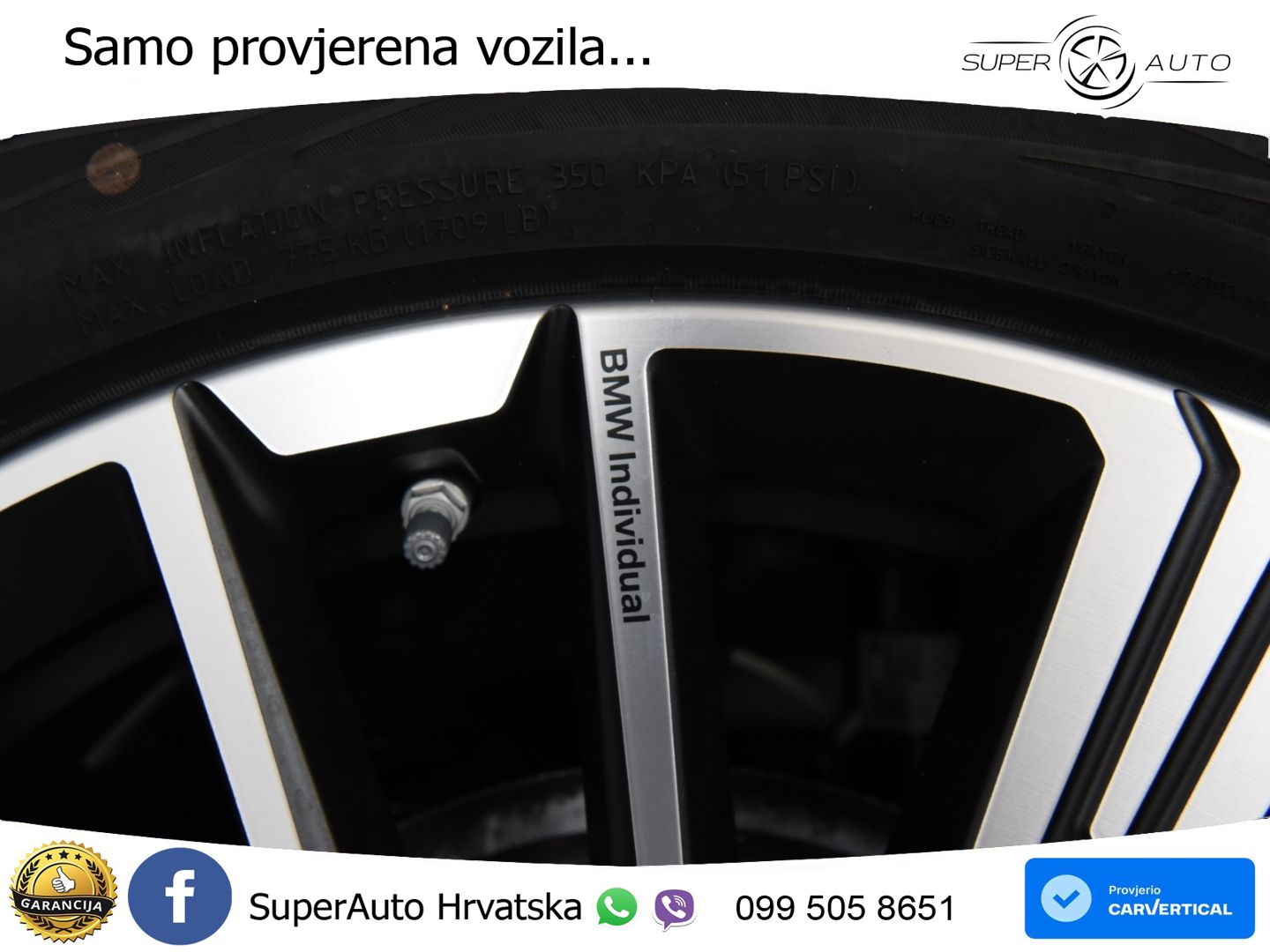 BMW iX2 66.5 kWh (313 KS) xDrive30