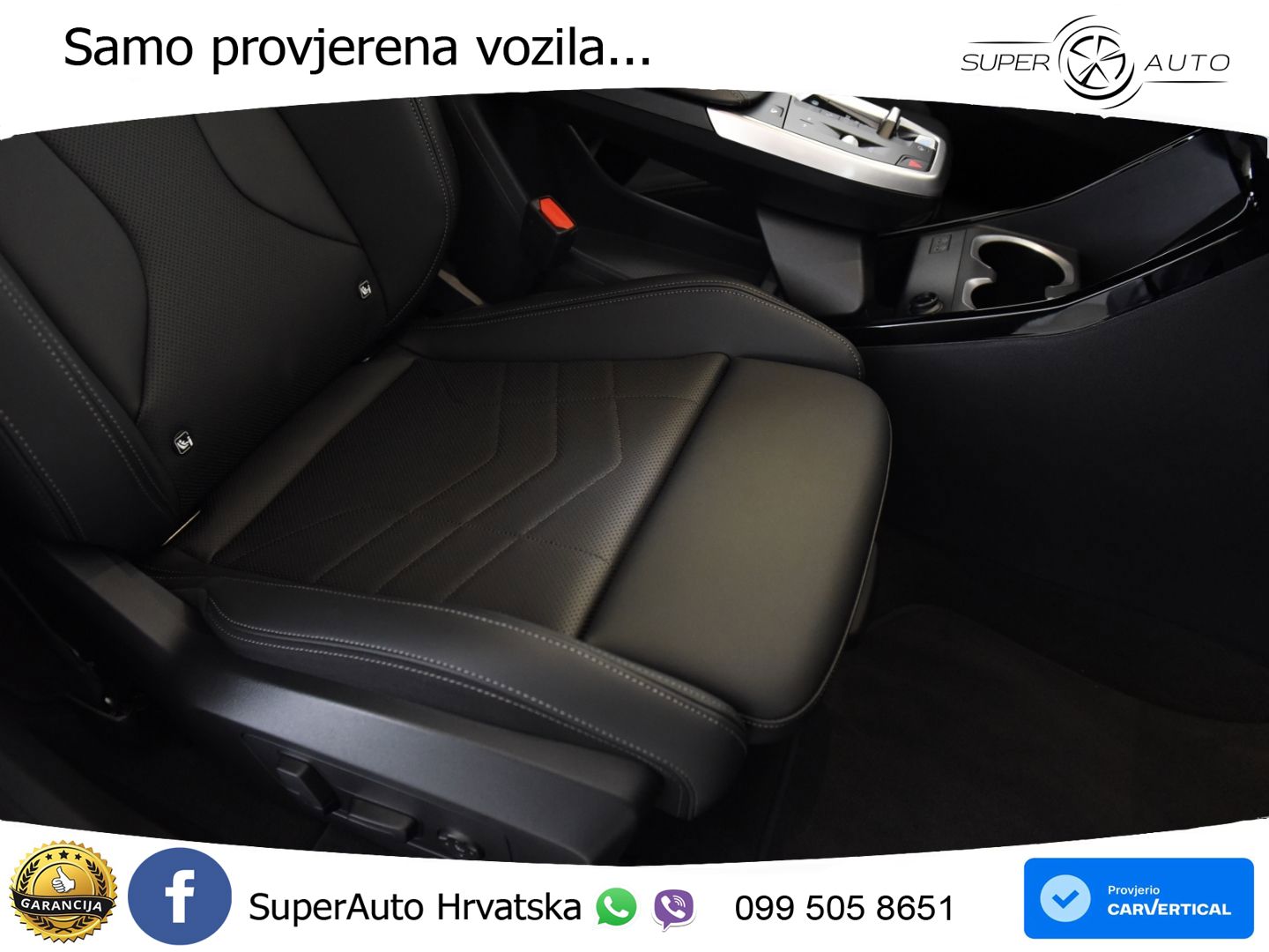 BMW iX2 66.5 kWh (313 KS) xDrive30