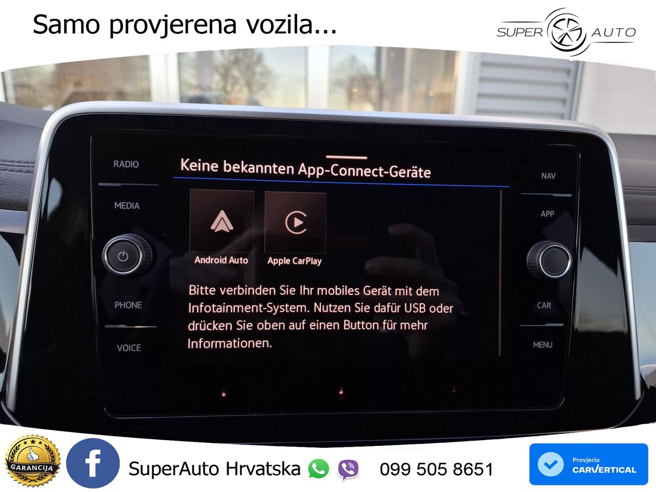 Volkswagen T-Roc 1.5 TSI (150 KS) DSG LED+GR SJED+ACC
