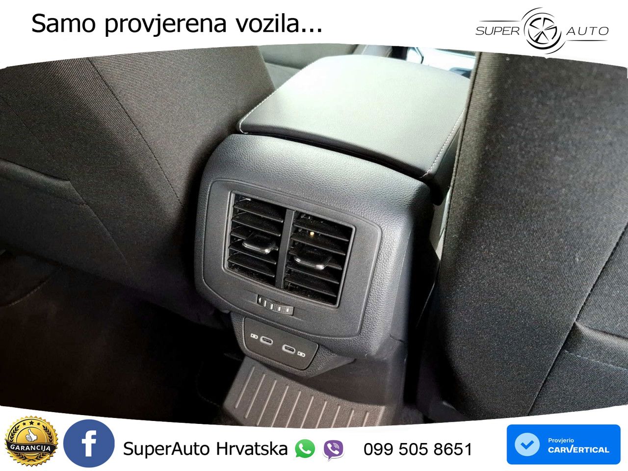 Volkswagen T-Roc 1.5 TSI (150 KS) DSG LED+GR SJED+ACC