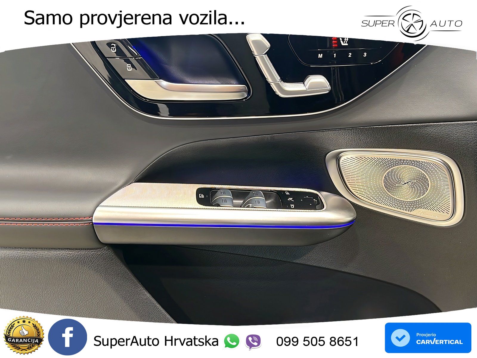 Mercedes GLC Coupe AMG 53 (449 KS) 4MATIC+ AMG SPEEDSHIFT TCT 9G ACC+GR SJED+360+PANO