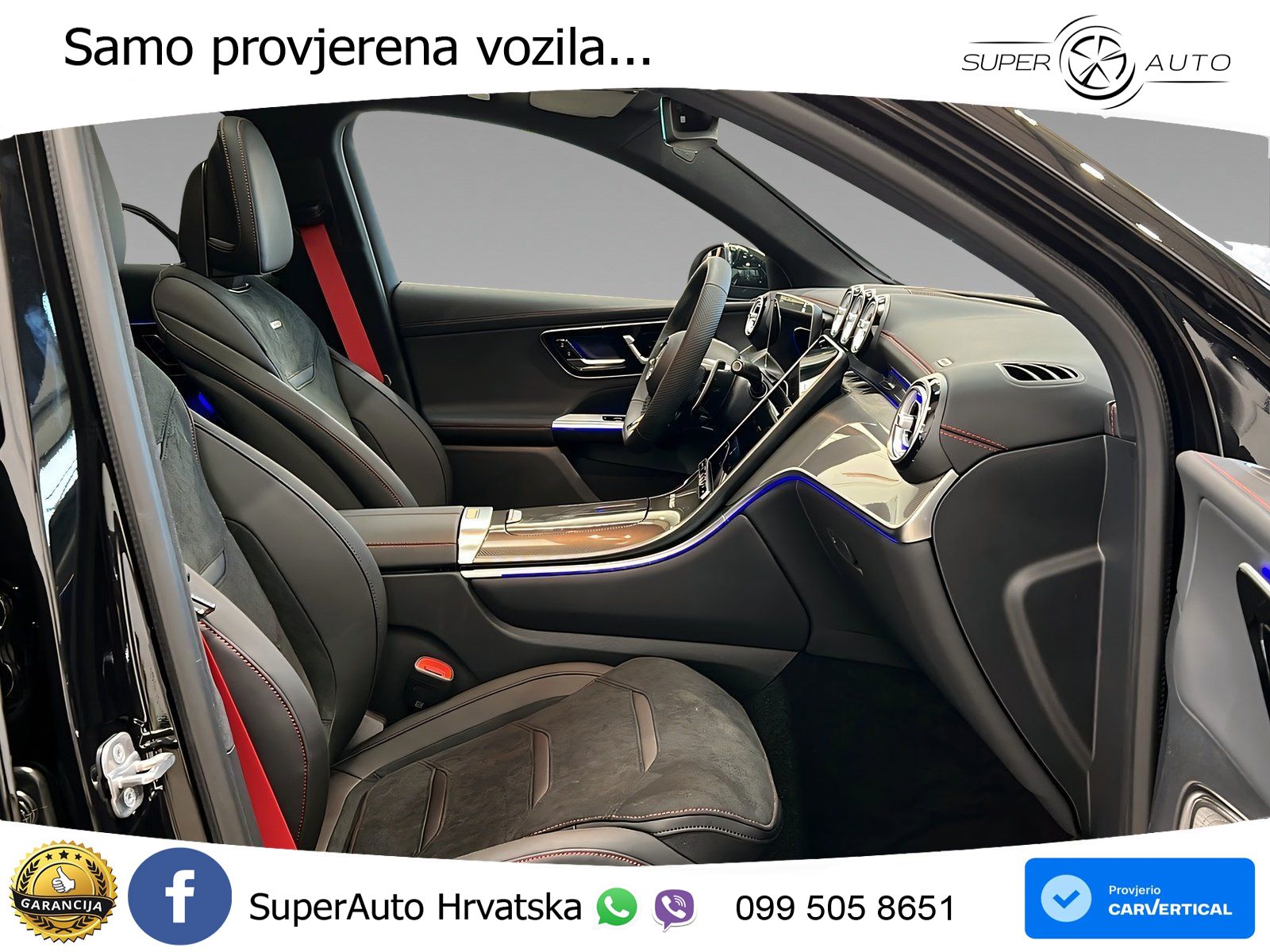Mercedes GLC Coupe AMG 53 (449 KS) 4MATIC+ AMG SPEEDSHIFT TCT 9G ACC+GR SJED+360+PANO
