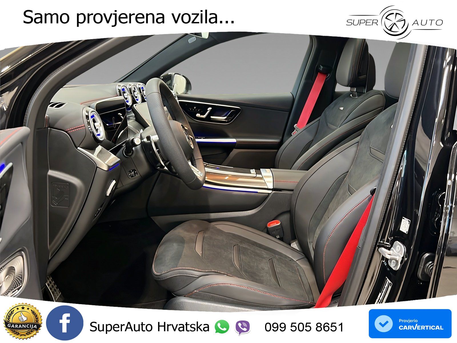 Mercedes GLC Coupe AMG 53 (449 KS) 4MATIC+ AMG SPEEDSHIFT TCT 9G ACC+GR SJED+360+PANO