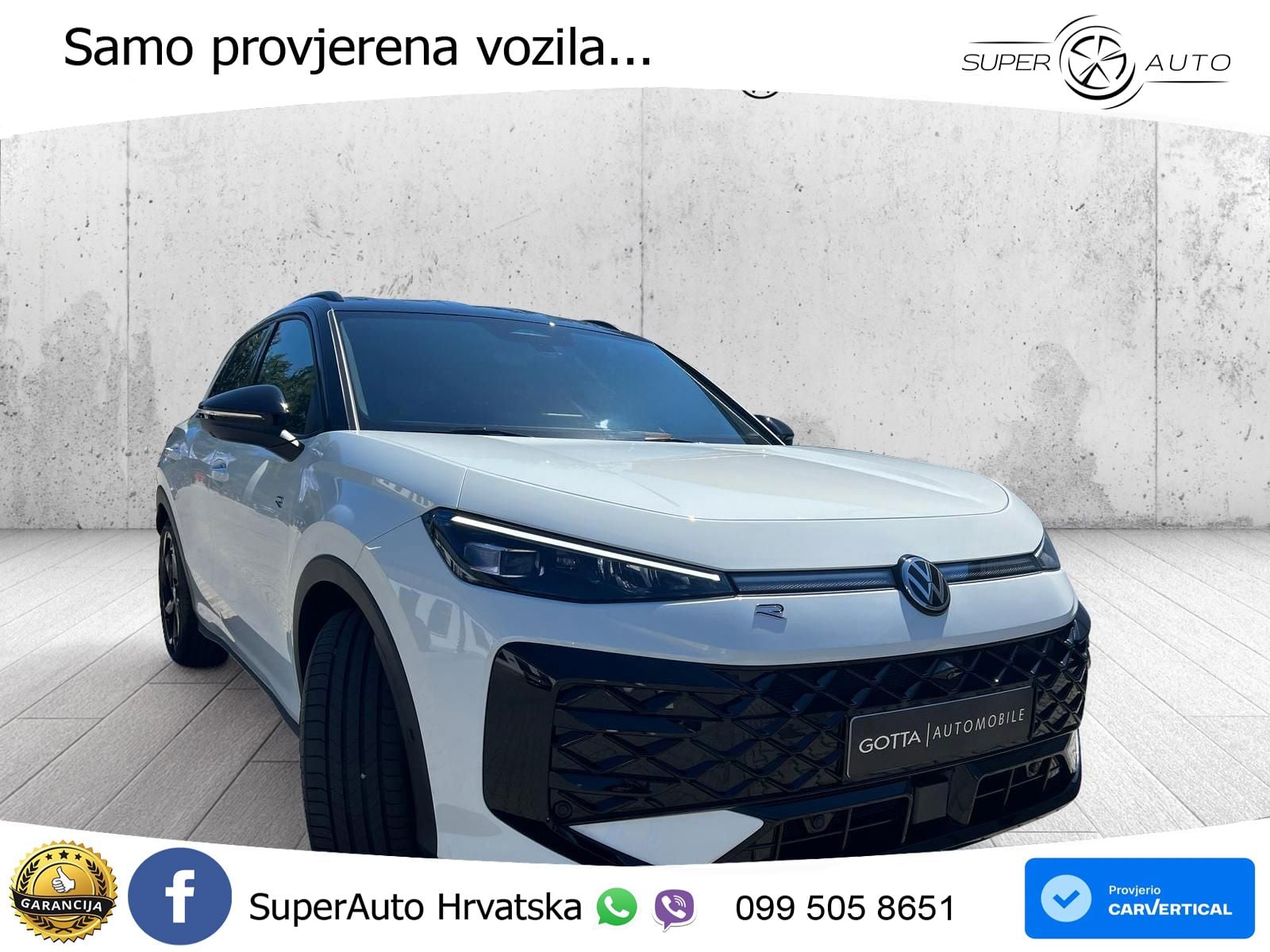 Volkswagen T-Roc II 1.5 eTSI (150 KS)  DSG LED+GR SJED+ACC