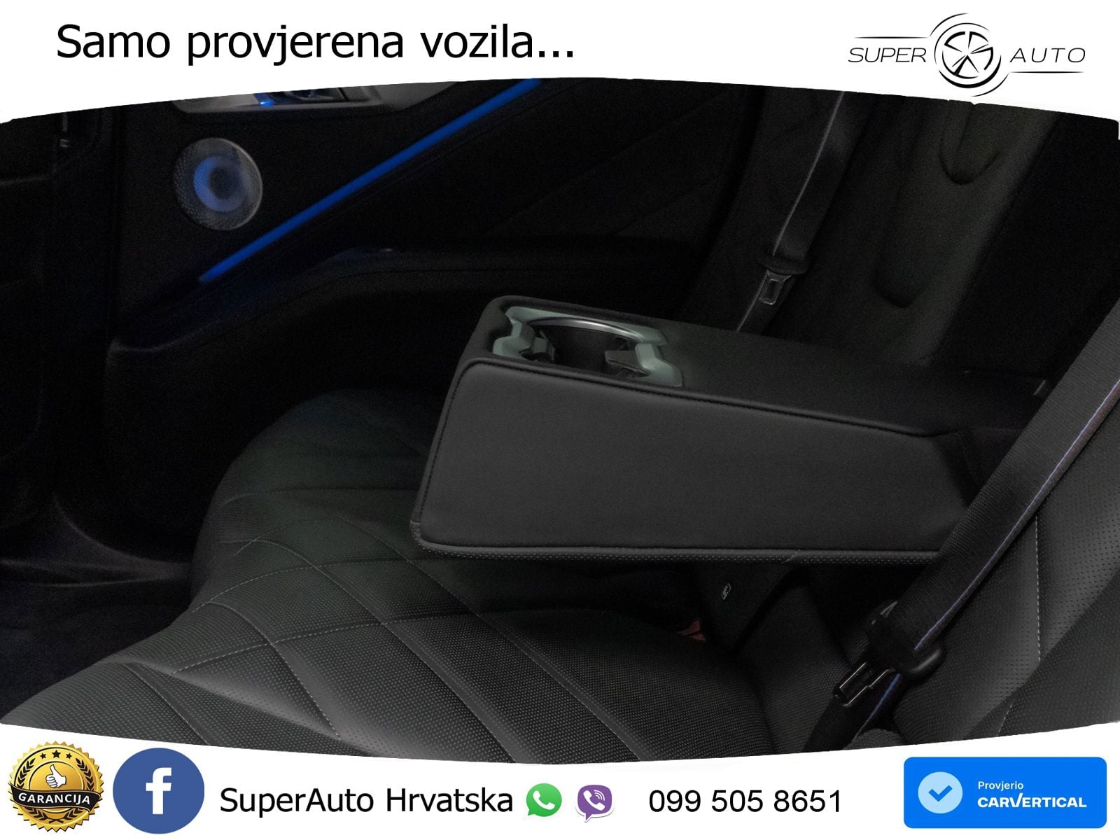 BMW XM 4.4 V8 (653 KS) xDrive Steptronic LED+GR SJED+ACC