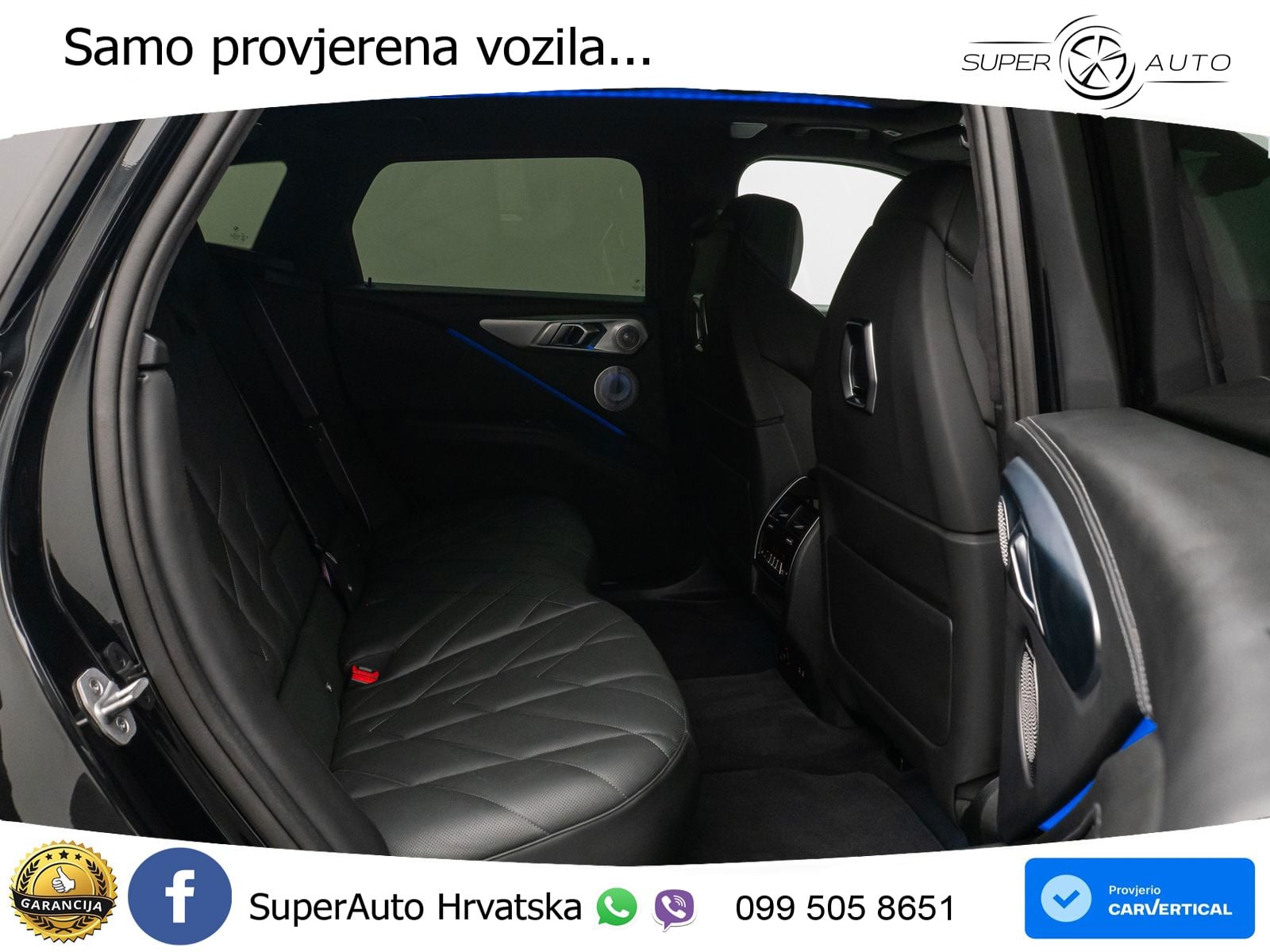 BMW XM 4.4 V8 (653 KS) xDrive Steptronic LED+GR SJED+ACC