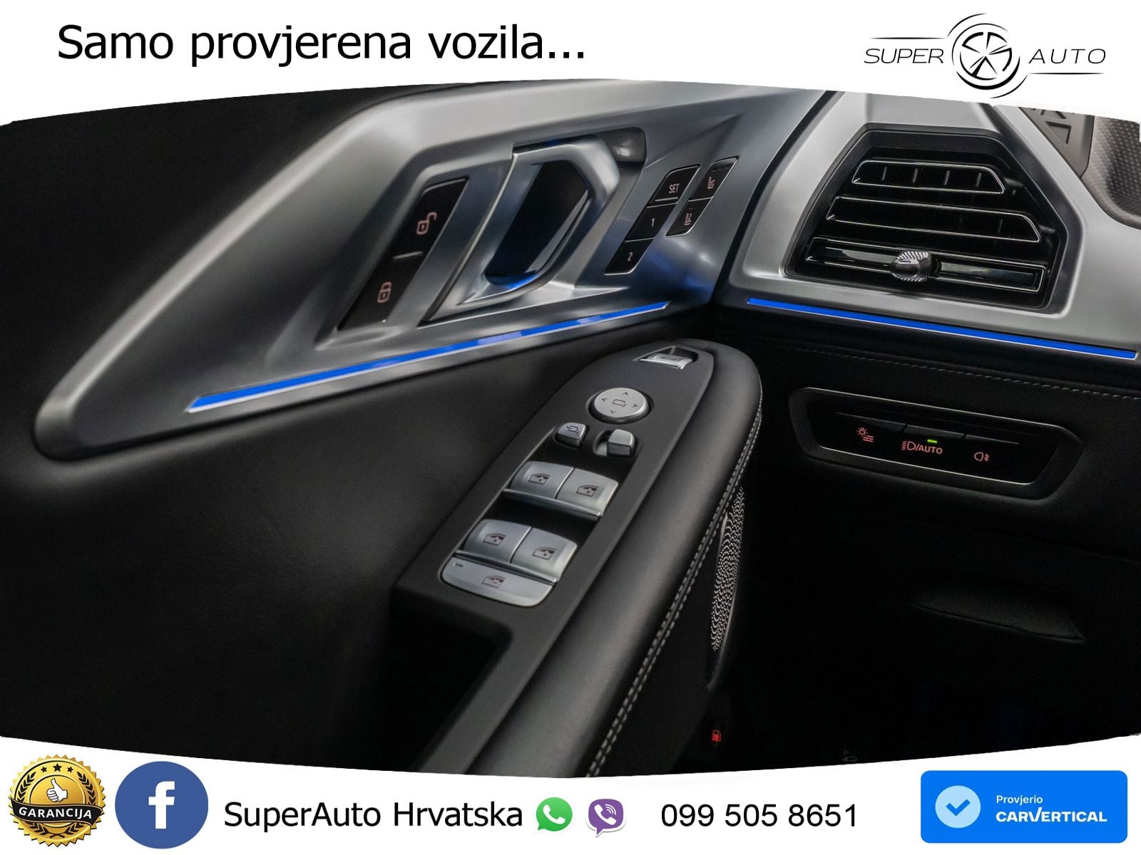 BMW XM 4.4 V8 (653 KS) xDrive Steptronic LED+GR SJED+ACC