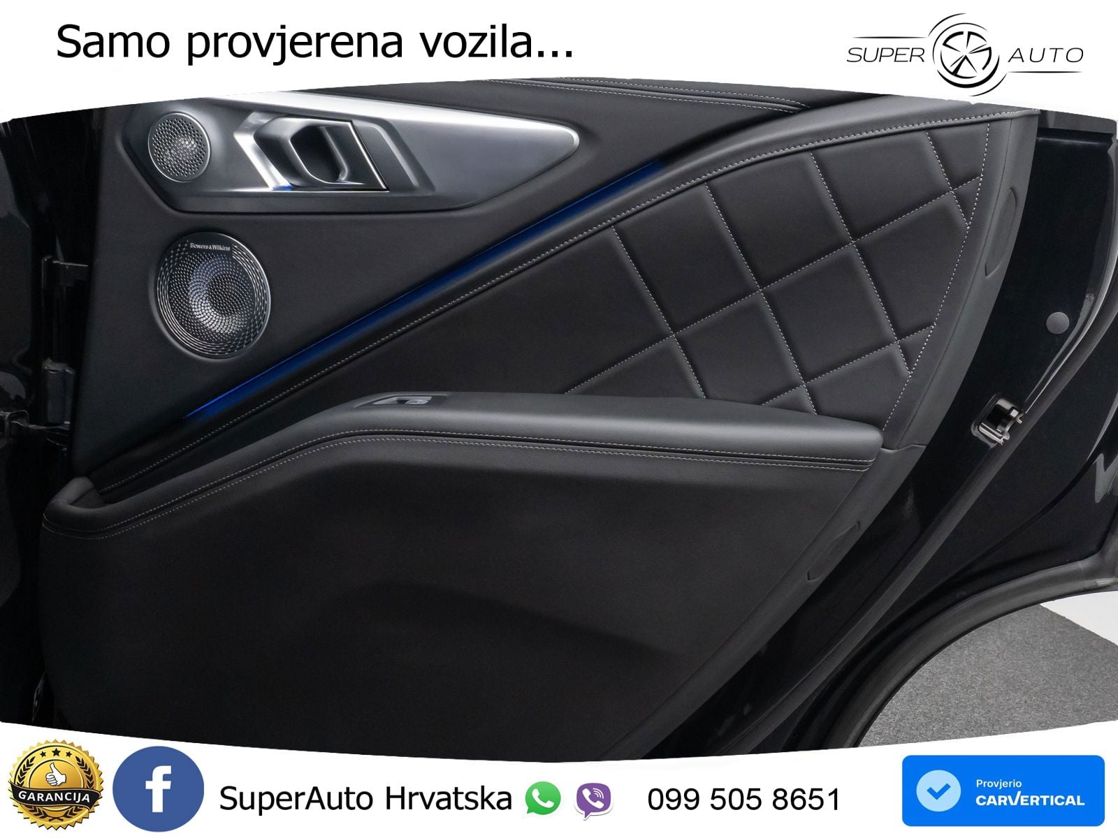 BMW XM 4.4 V8 (653 KS) xDrive Steptronic LED+GR SJED+ACC