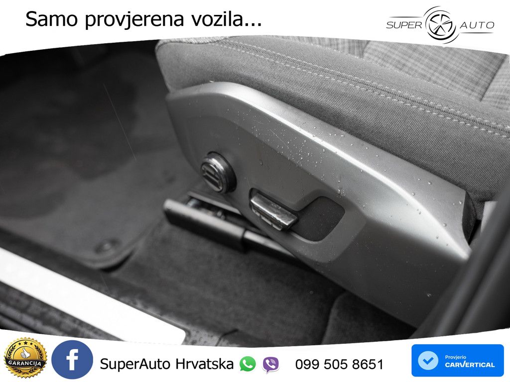 Volvo XC60 B4 Benzin FWD Geartronic