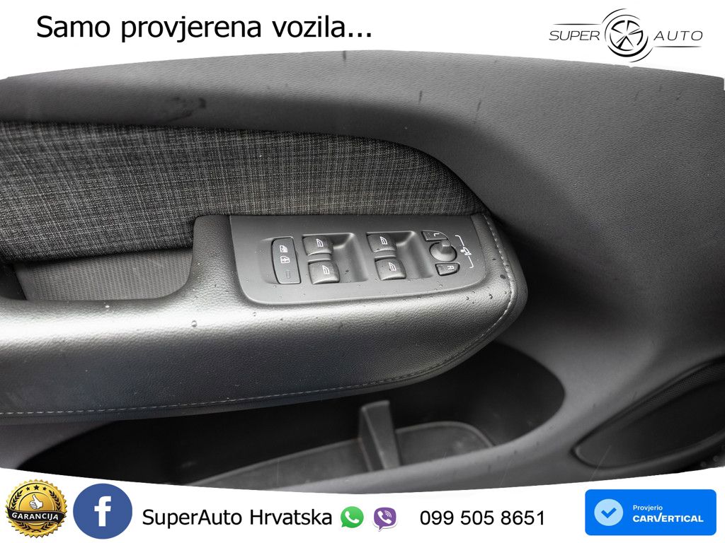 Volvo XC60 B4 Benzin FWD Geartronic