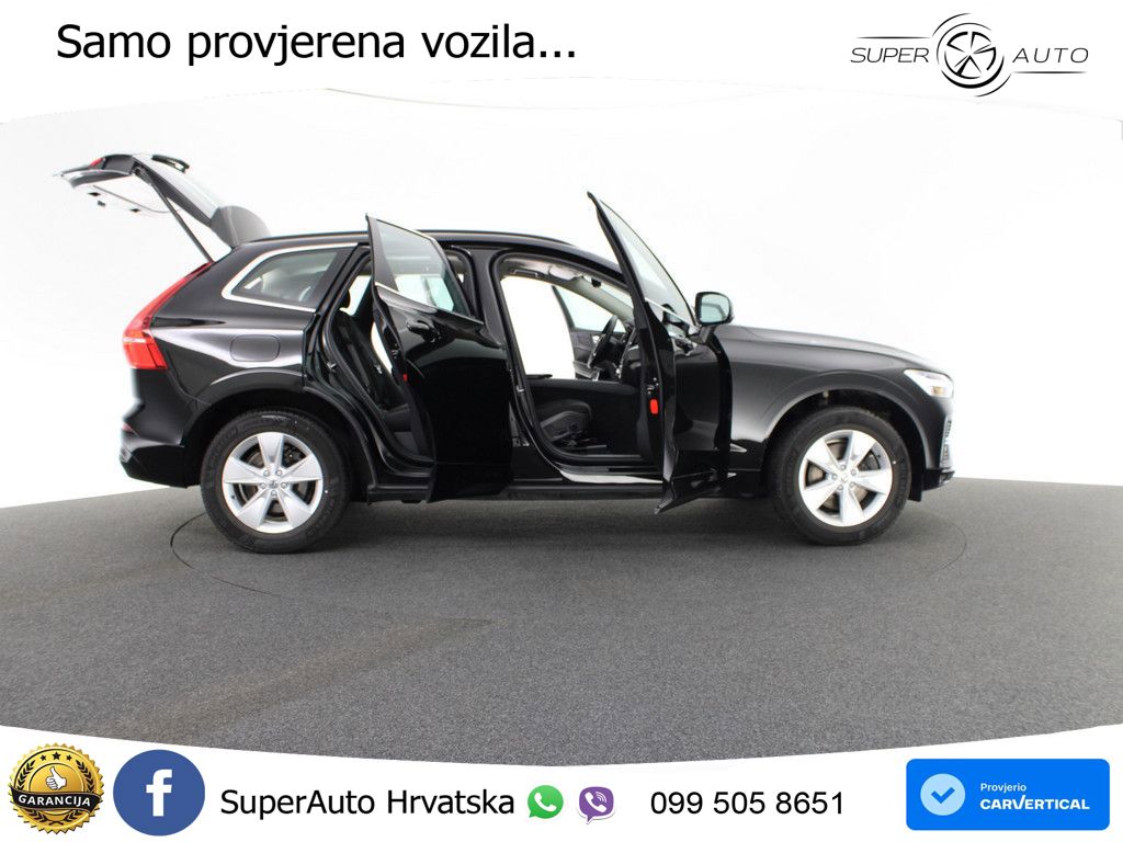 Volvo XC60 B4 Benzin FWD Geartronic