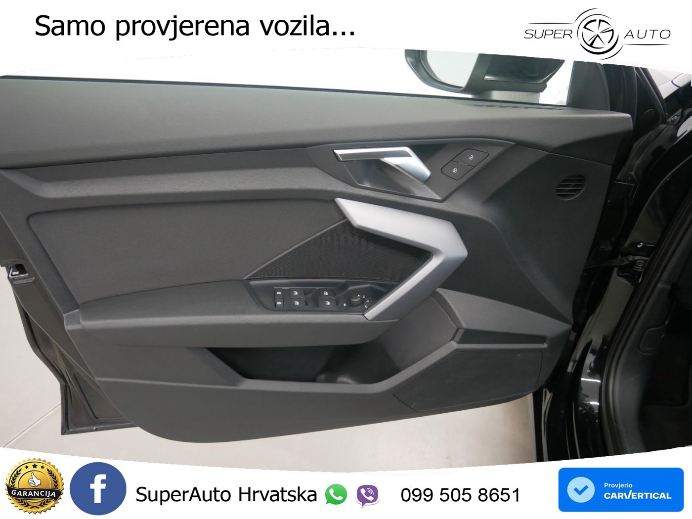 Audi A3 35 TFSI (150 KS) S tronic