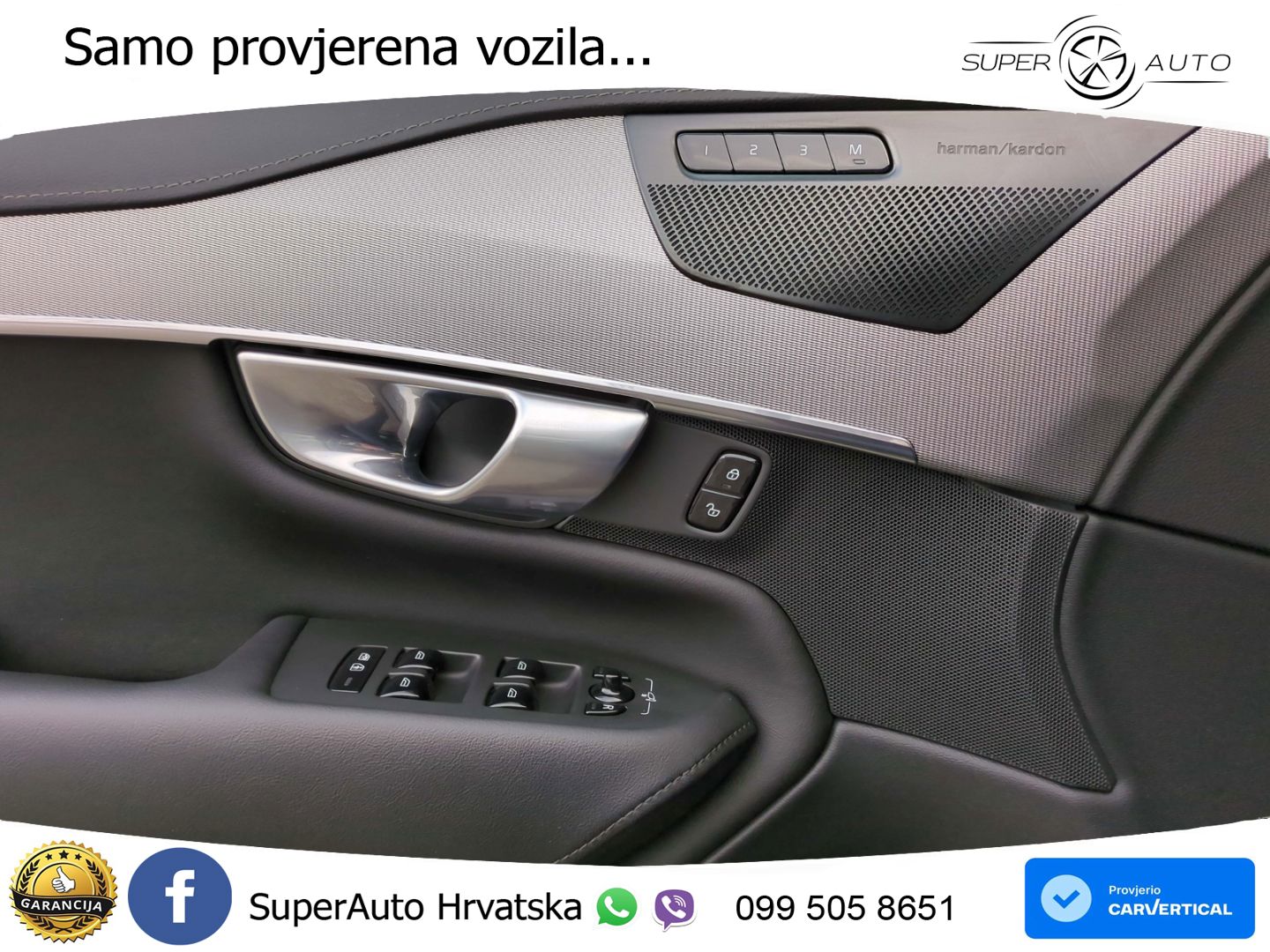 Volvo XC90 2.0 B5 Diesel AWD Automatic ACC+HEAD+4xGR SJED+360+PANO