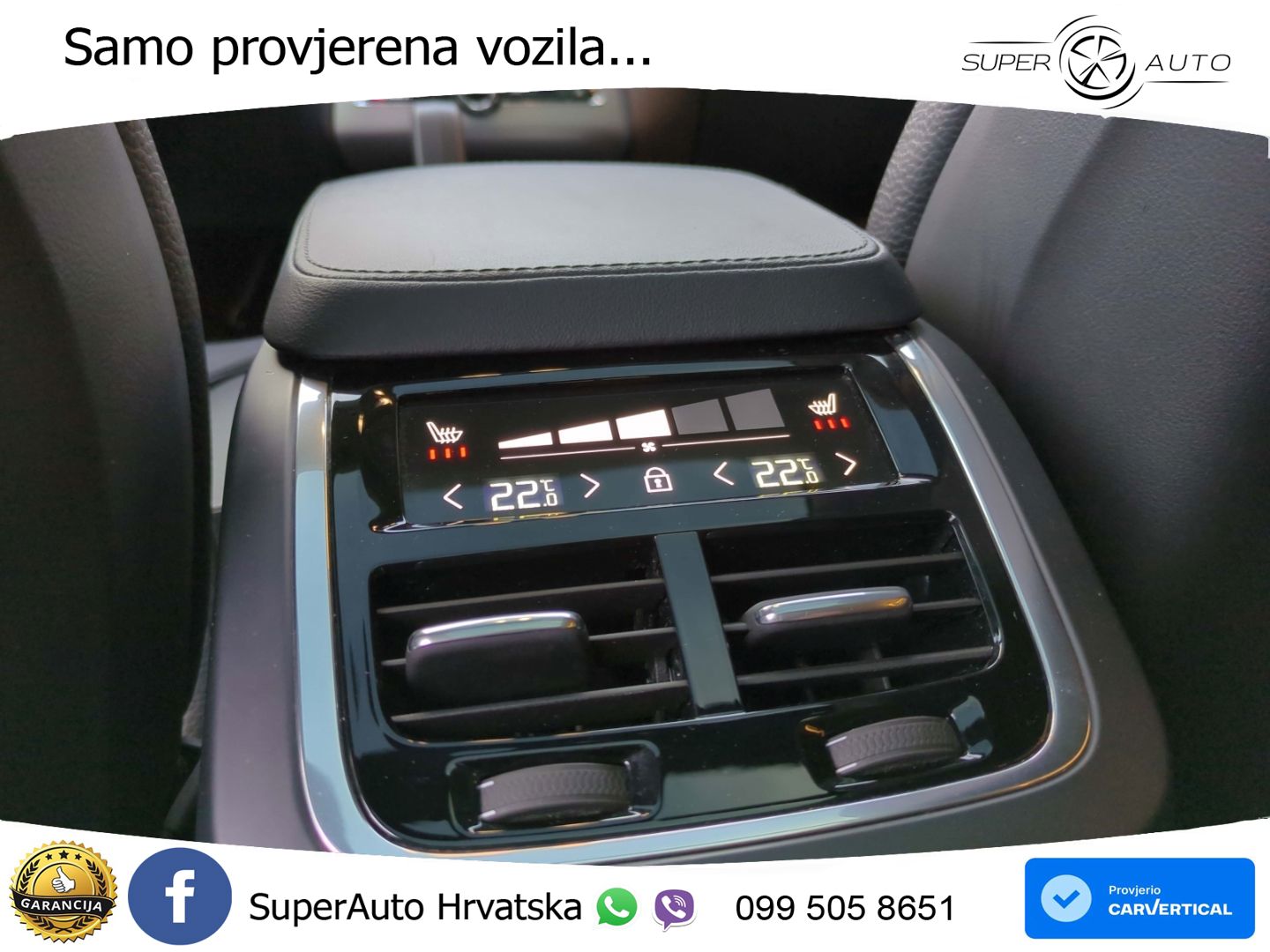 Volvo XC90 2.0 B5 Diesel AWD Automatic ACC+HEAD+4xGR SJED+360+PANO