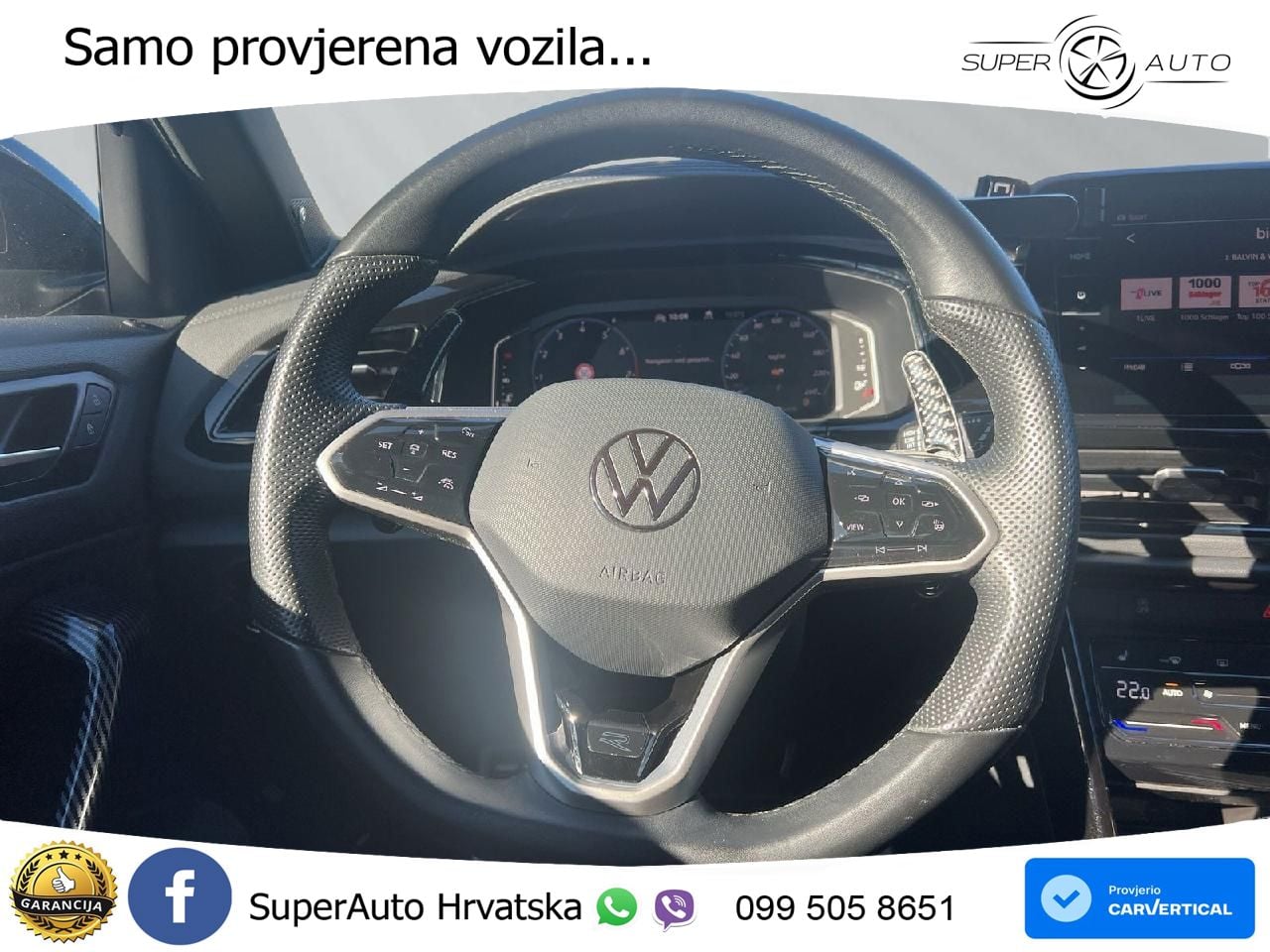 Volkswagen T-Roc I 2.0 TSI (190 KS) 4M DSG MATRIX+GR SJED+KAM