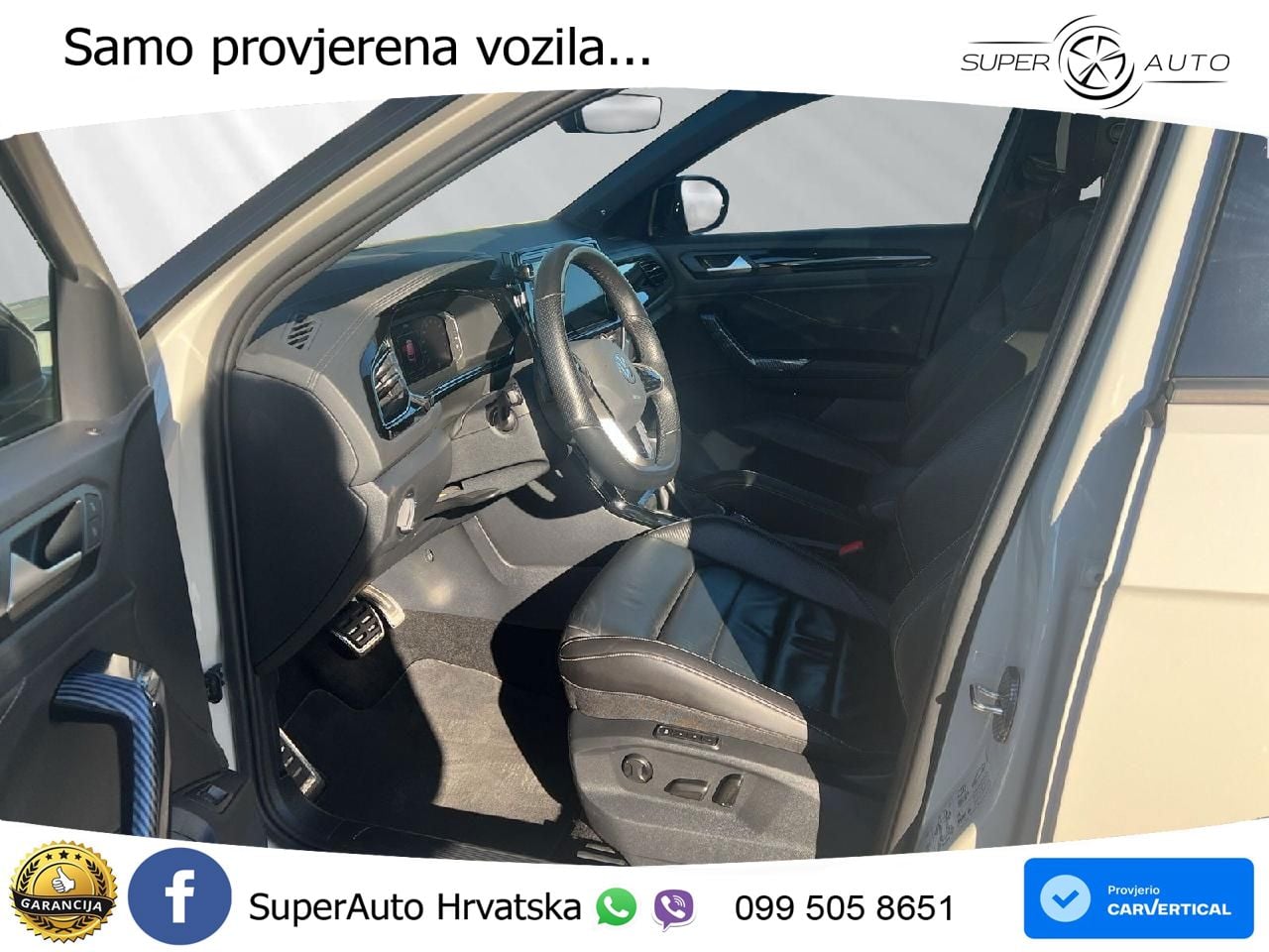 Volkswagen T-Roc I 2.0 TSI (190 KS) 4M DSG MATRIX+GR SJED+KAM