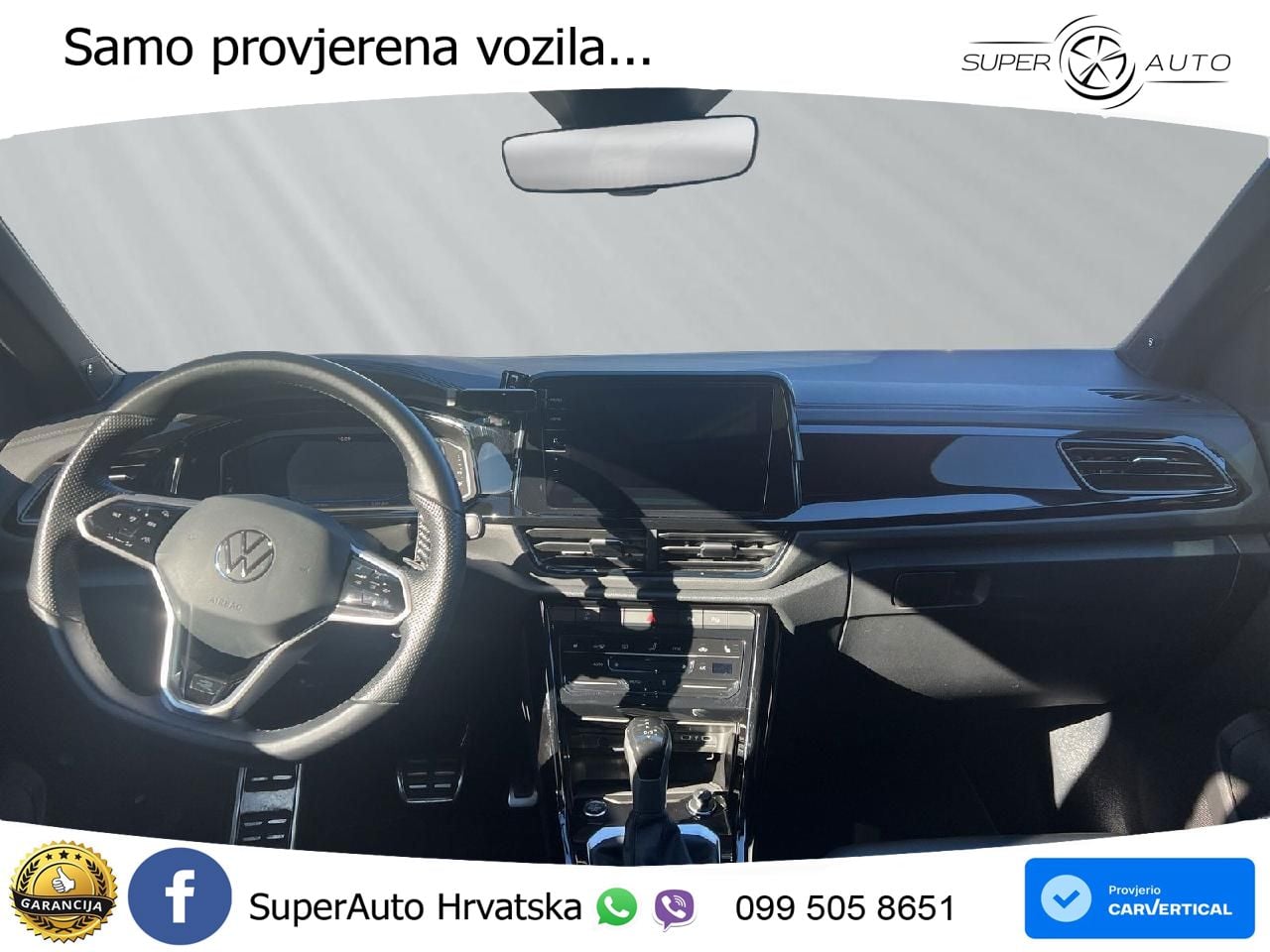 Volkswagen T-Roc I 2.0 TSI (190 KS) 4M DSG MATRIX+GR SJED+KAM