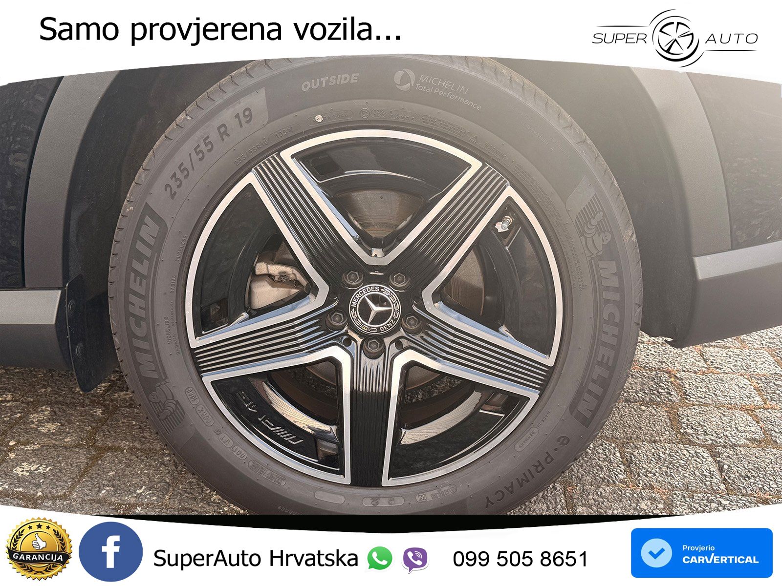 Mercedes GLC 220d (197 KS) 4MATIC 9G-TRONIC AMG
