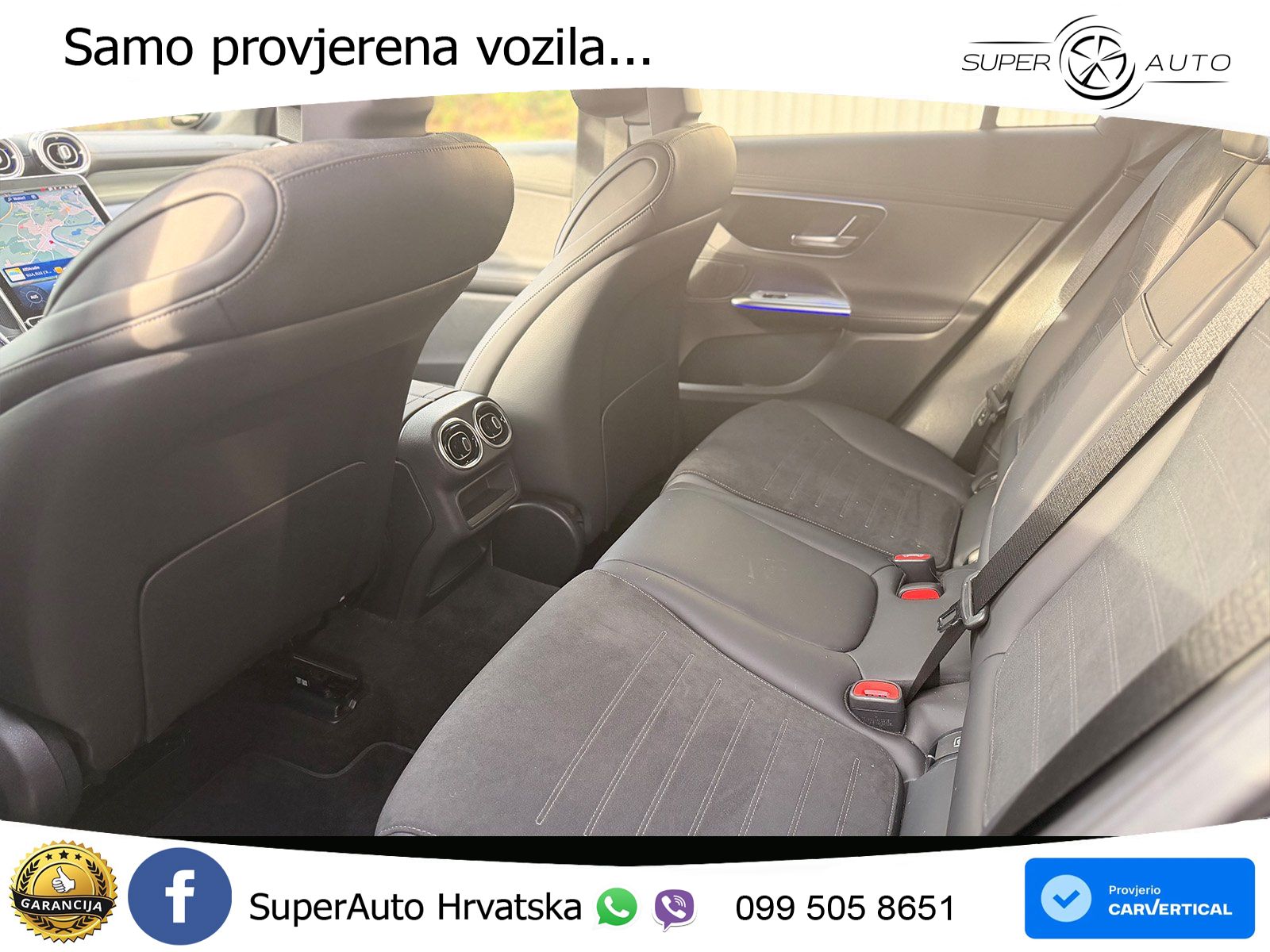 Mercedes GLC 220d (197 KS) 4MATIC 9G-TRONIC AMG
