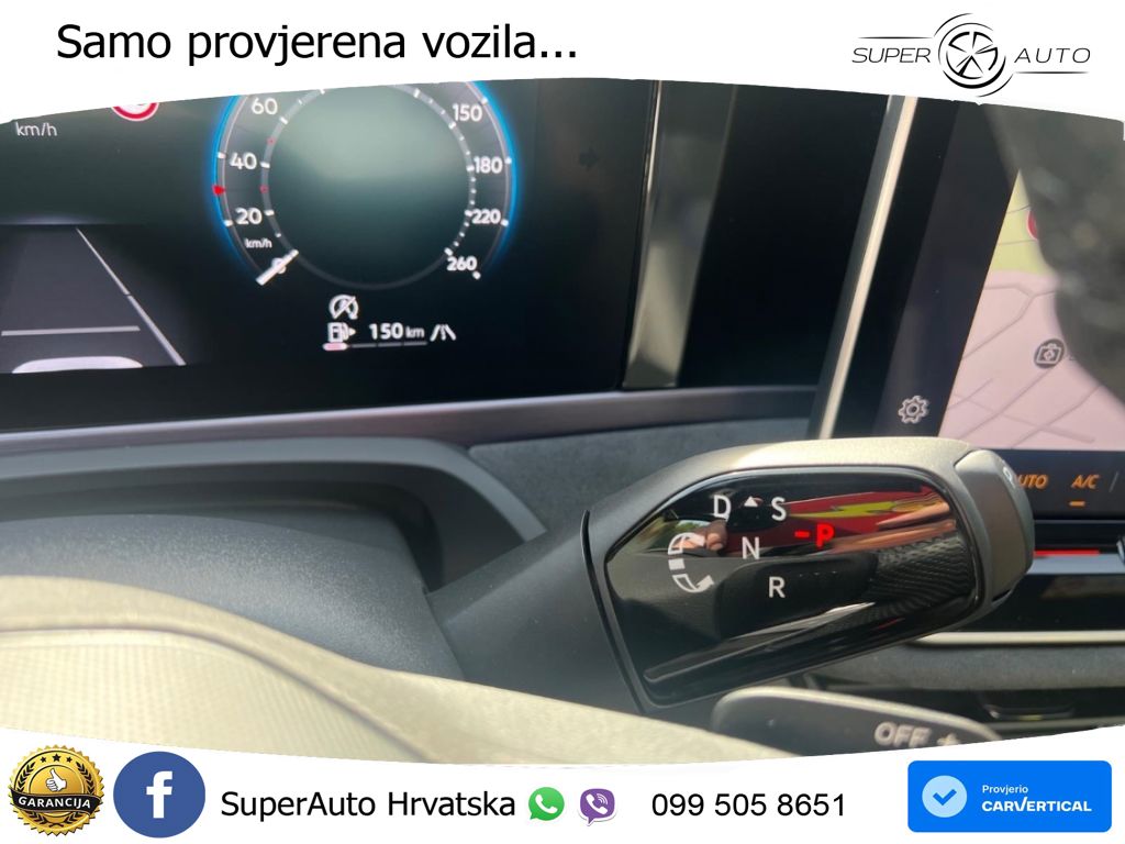 Volkswagen Passat Variant 2.0 TDI (193 KS) 4MOTION DSG R-Line MATRIX+GR SJED+KAM