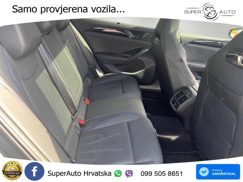 Volkswagen Passat Variant 2.0 TDI (193 KS) 4MOTION DSG R-Line MATRIX+GR SJED+KAM