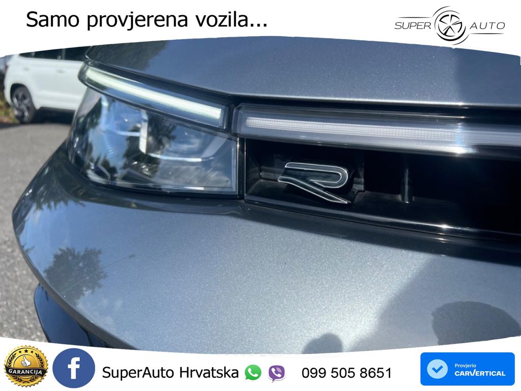 Volkswagen Passat Variant 2.0 TDI (193 KS) 4MOTION DSG R-Line MATRIX+GR SJED+KAM