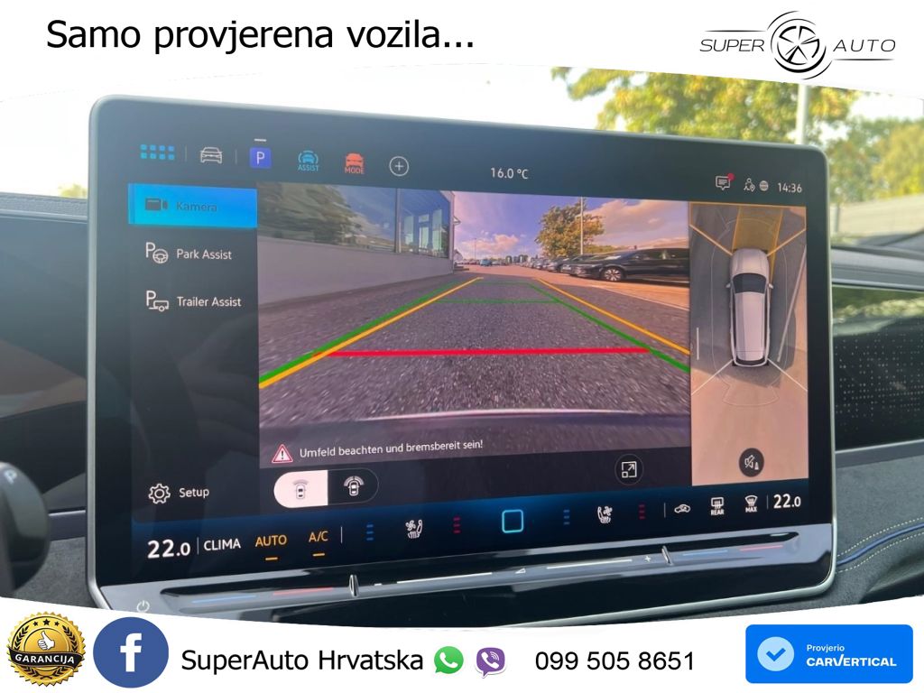 Volkswagen Passat Variant 2.0 TDI (193 KS) 4MOTION DSG R-Line MATRIX+GR SJED+KAM