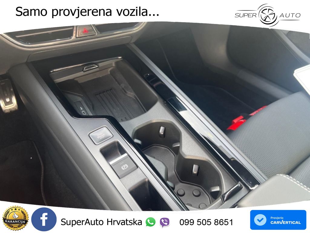 Volkswagen Passat Variant 2.0 TDI (193 KS) 4MOTION DSG R-Line MATRIX+GR SJED+KAM