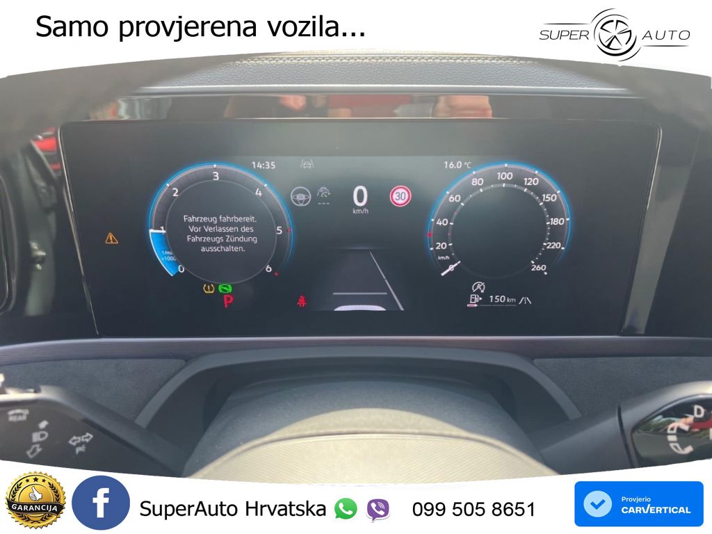 Volkswagen Passat Variant 2.0 TDI (193 KS) 4MOTION DSG R-Line MATRIX+GR SJED+KAM