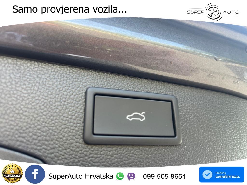 Volkswagen Passat Variant 2.0 TDI (193 KS) 4MOTION DSG R-Line MATRIX+GR SJED+KAM