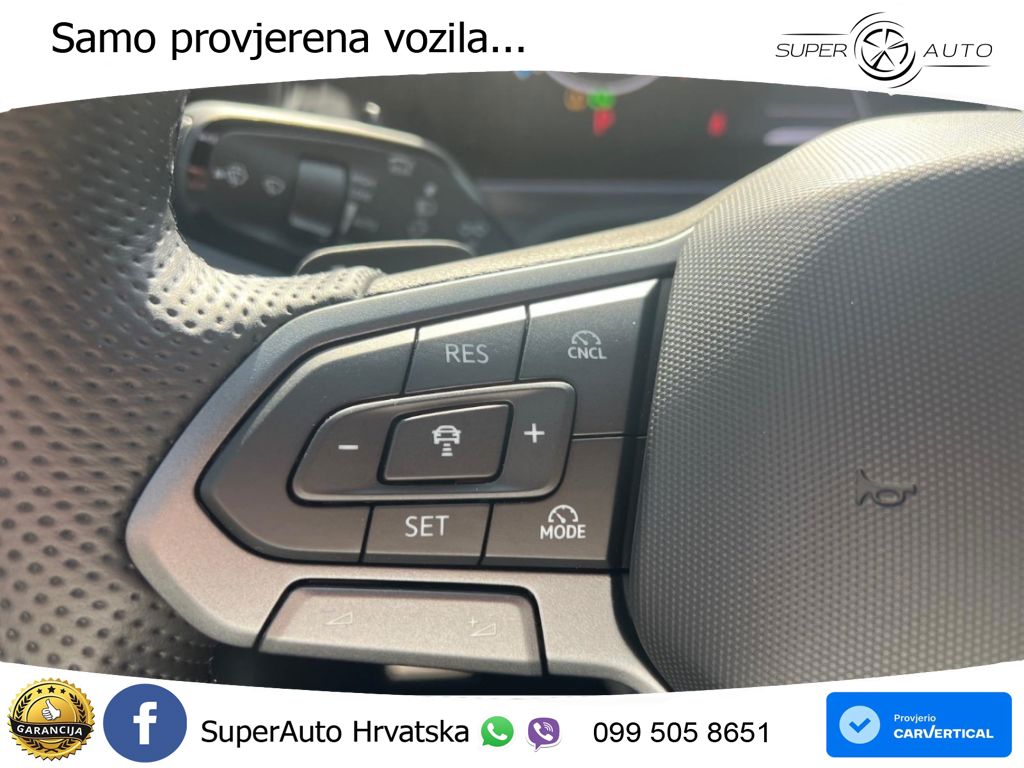 Volkswagen Passat Variant 2.0 TDI (193 KS) 4MOTION DSG R-Line MATRIX+GR SJED+KAM