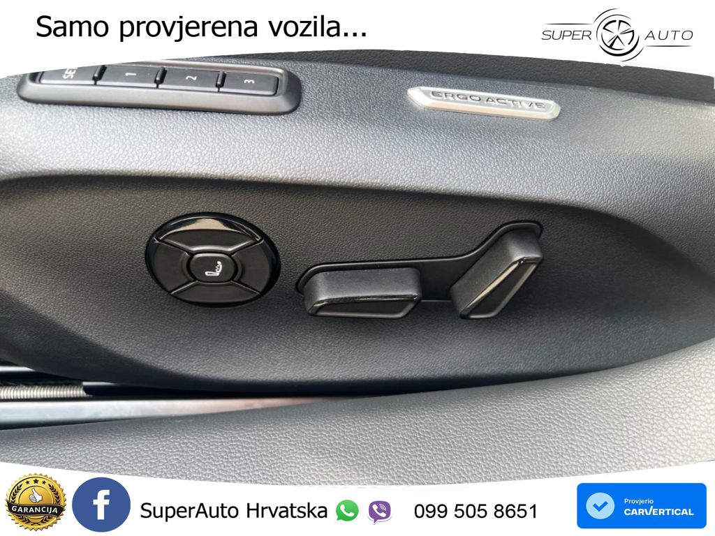 Volkswagen Passat Variant 2.0 TDI (193 KS) 4MOTION DSG R-Line MATRIX+GR SJED+KAM