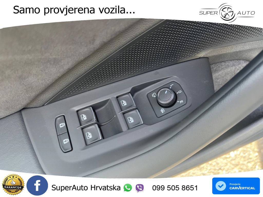 Volkswagen Passat Variant 2.0 TDI (193 KS) 4MOTION DSG R-Line MATRIX+GR SJED+KAM