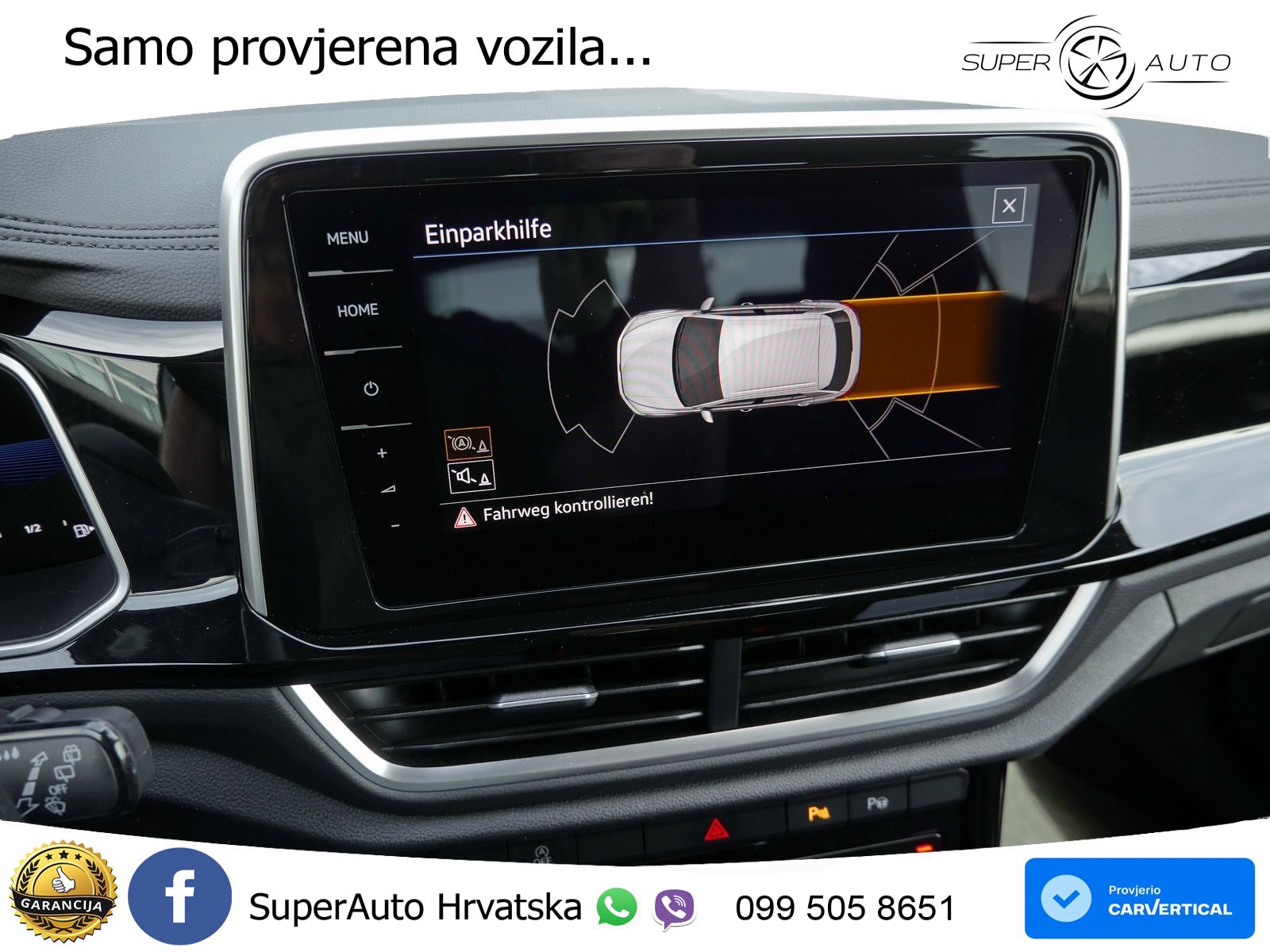 Volkswagen T-Roc 2.0 TDI (150 KS) 4M DSG R-Line LED+GR SJED+ACC