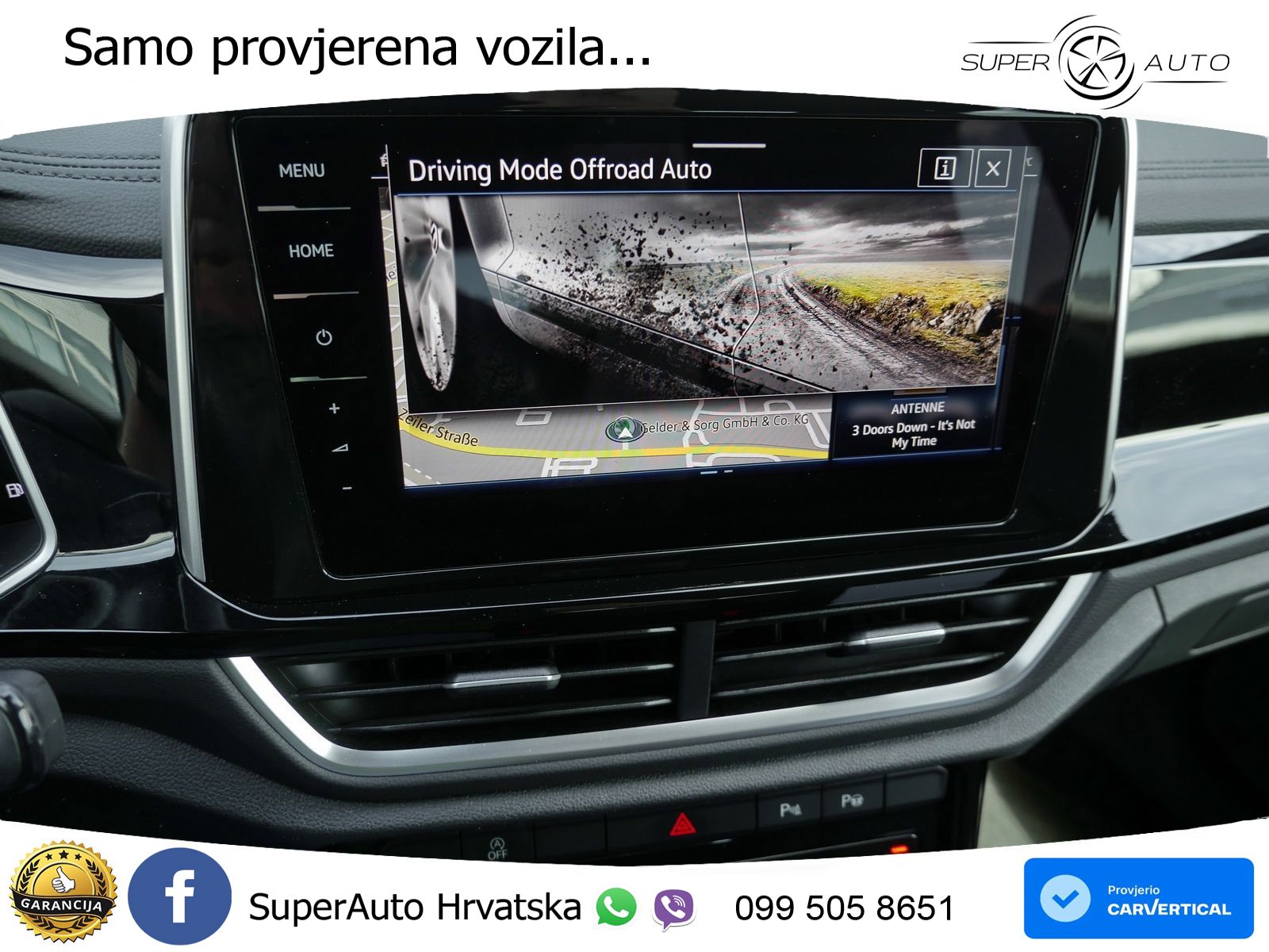 Volkswagen T-Roc 2.0 TDI (150 KS) 4M DSG R-Line LED+GR SJED+ACC