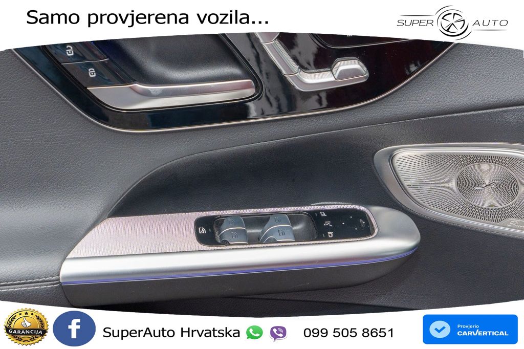 Mercedes GLC 300 (258 KS) 4MATIC 9G-TRONIC AMG ACC+GR SJED+360+PANO