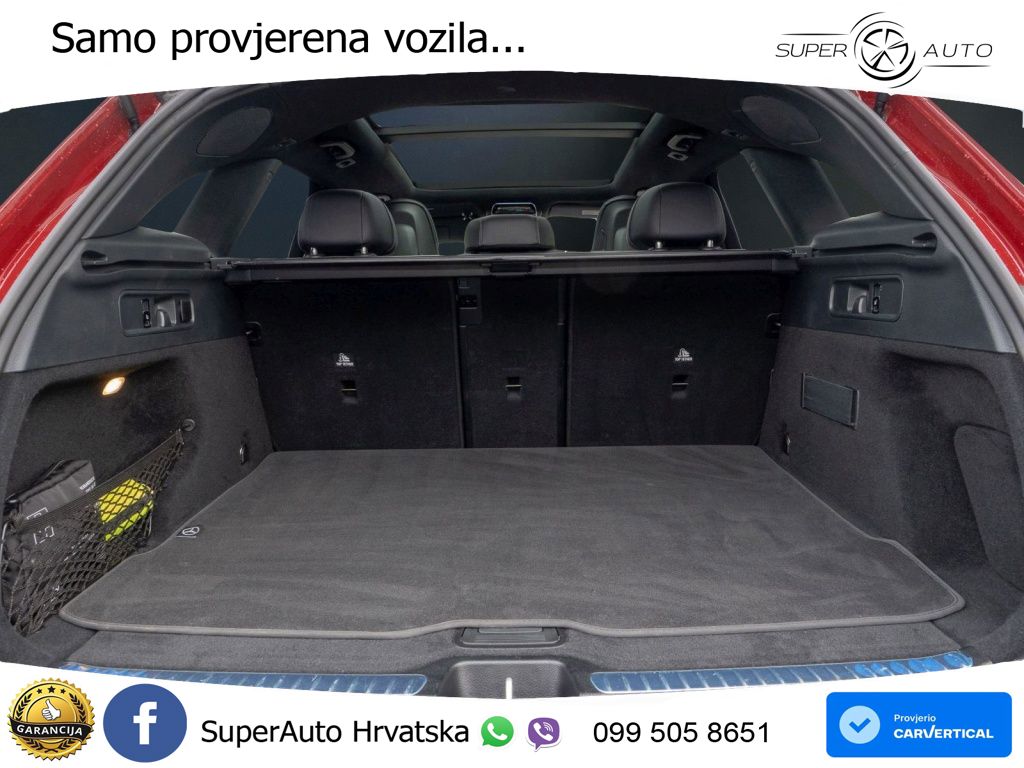 Mercedes GLC 300 (258 KS) 4MATIC 9G-TRONIC AMG ACC+GR SJED+360+PANO