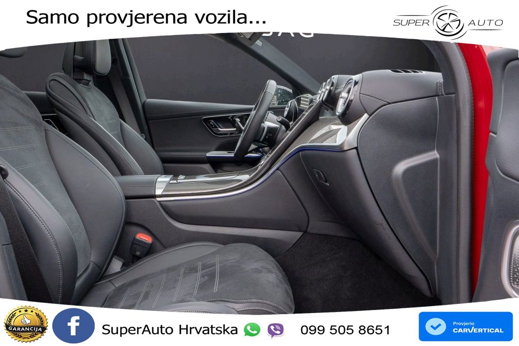Mercedes GLC 300 (258 KS) 4MATIC 9G-TRONIC AMG ACC+GR SJED+360+PANO