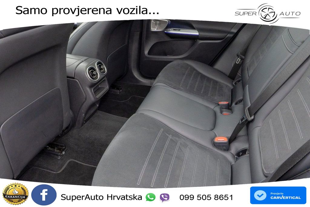 Mercedes GLC 300 (258 KS) 4MATIC 9G-TRONIC AMG ACC+GR SJED+360+PANO