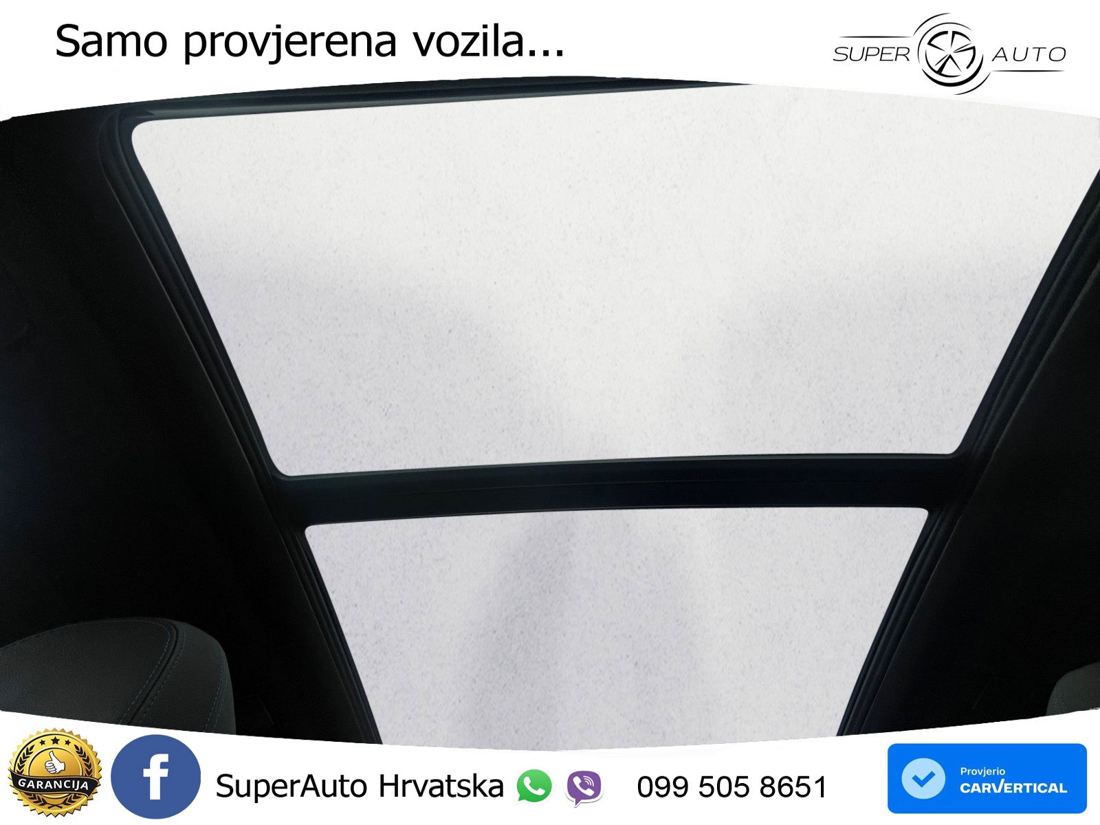 BMW iX3 80 kWh (286 KS)