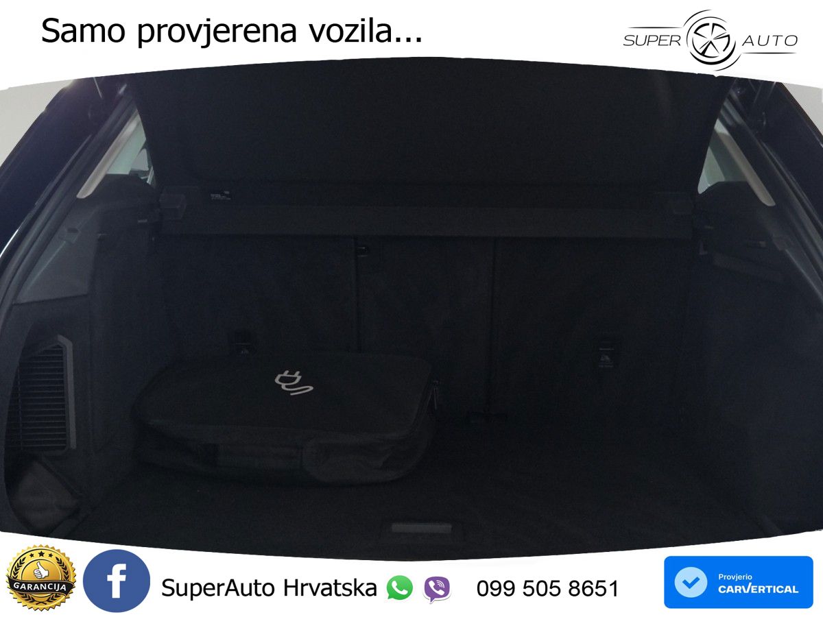 Audi Q3 45 TFSIe (245 KS) S tronic S line