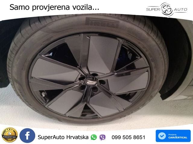 Volkswagen Touareg R 3.0 V6 TFSI (462 KS) 4MOTION Tiptronic ZRAČNI+ACC+GR SJED+KAM+PANO