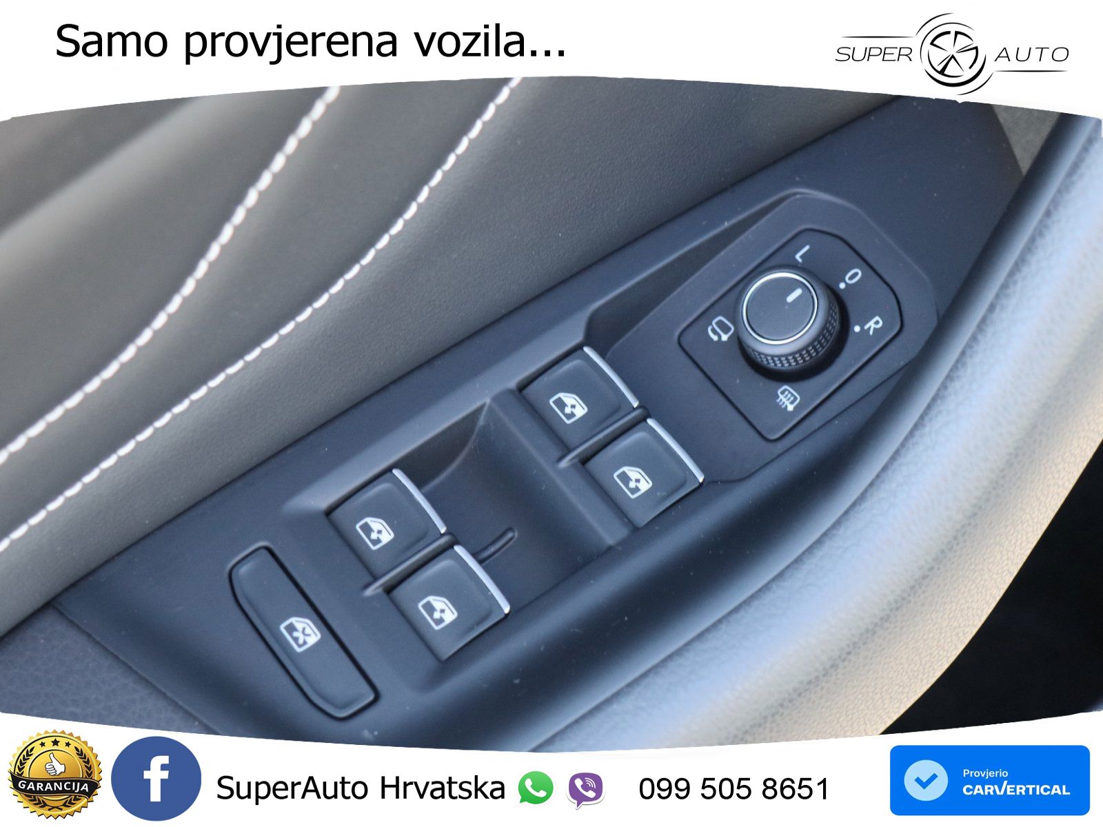 Volkswagen Passat Variant 2.0 TDI (200 KS) DSG R-Line MATRIX+GR SJED+KAM