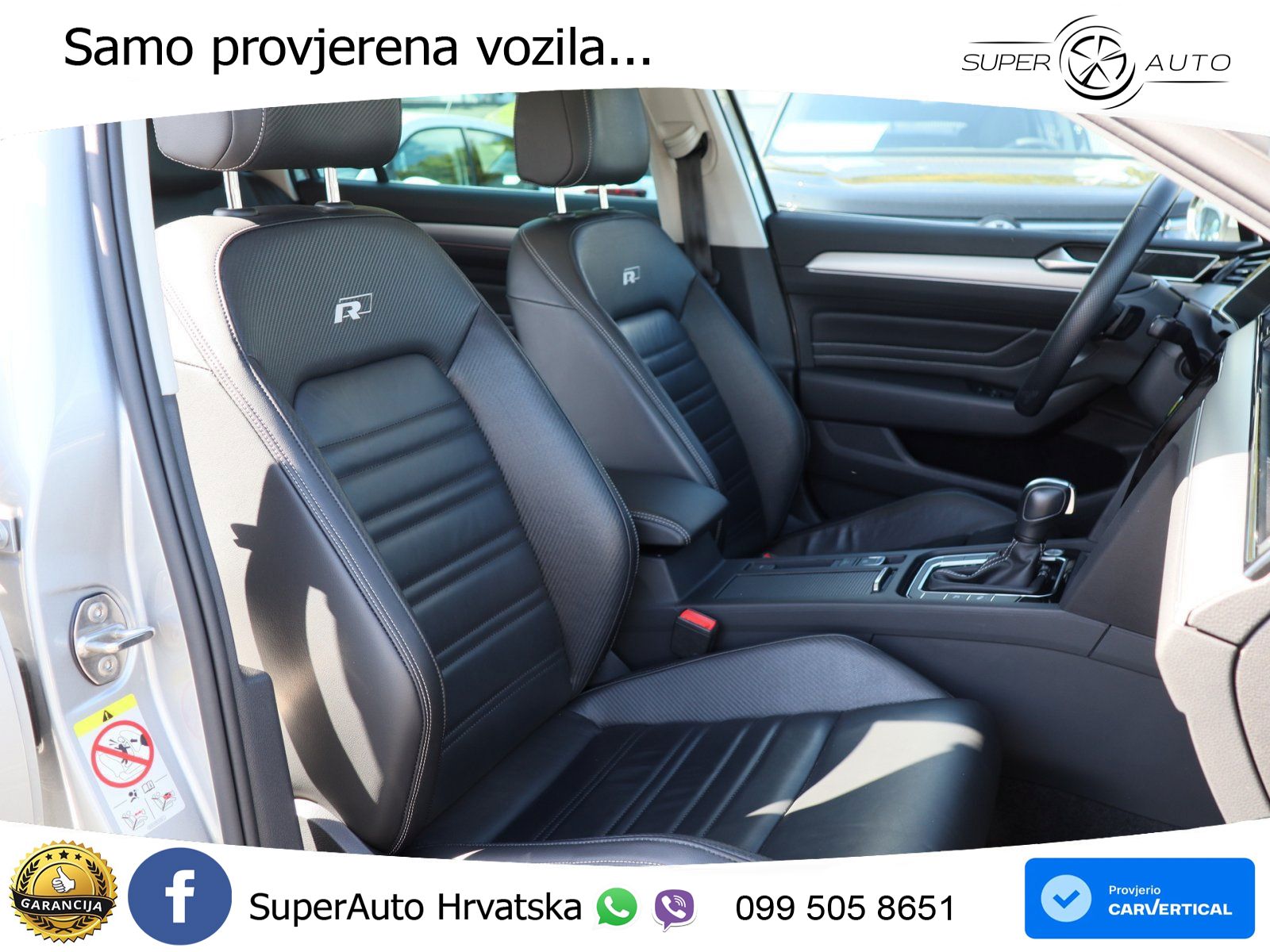 Volkswagen Passat Variant 2.0 TDI (200 KS) DSG R-Line MATRIX+GR SJED+KAM