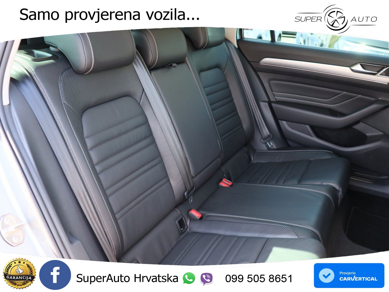 Volkswagen Passat Variant 2.0 TDI (200 KS) DSG R-Line MATRIX+GR SJED+KAM