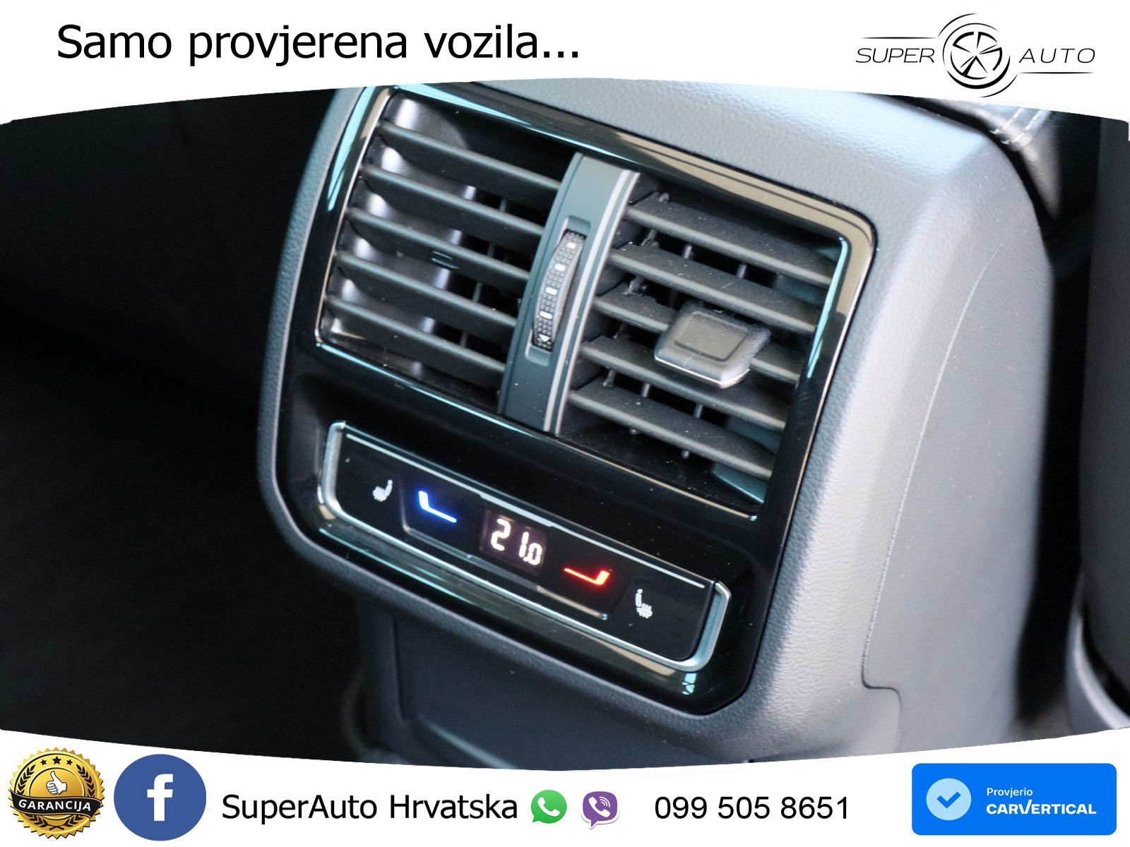 Volkswagen Passat Variant 2.0 TDI (200 KS) DSG R-Line MATRIX+GR SJED+KAM