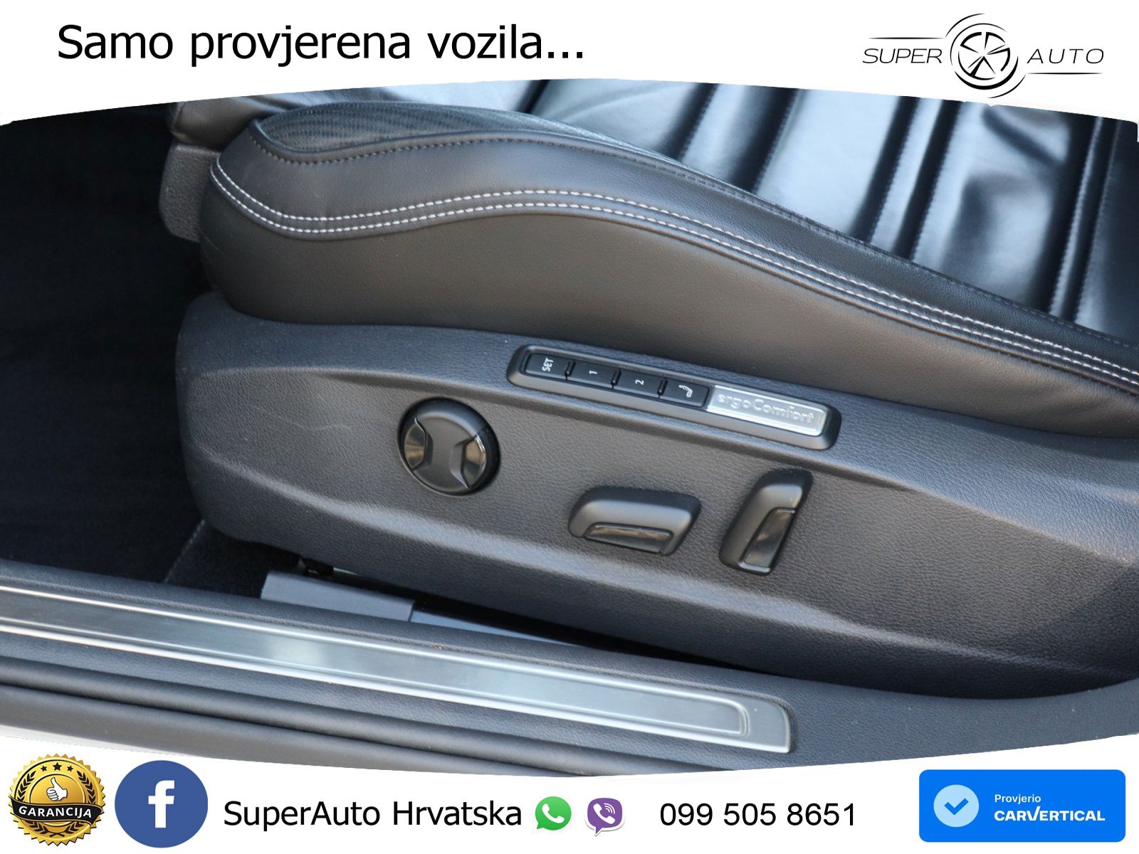 Volkswagen Passat Variant 2.0 TDI (200 KS) DSG R-Line MATRIX+GR SJED+KAM