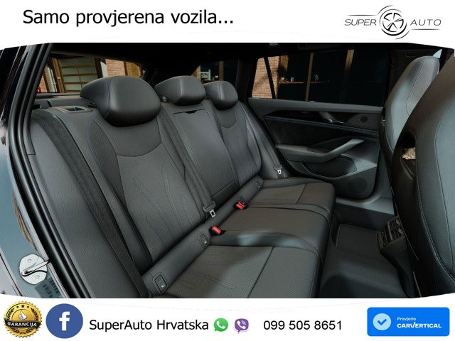 Volkswagen Passat Variant 2.0 TDI (193 KS) 4MOTION DSG R-Line LED+GR SJED+ACC